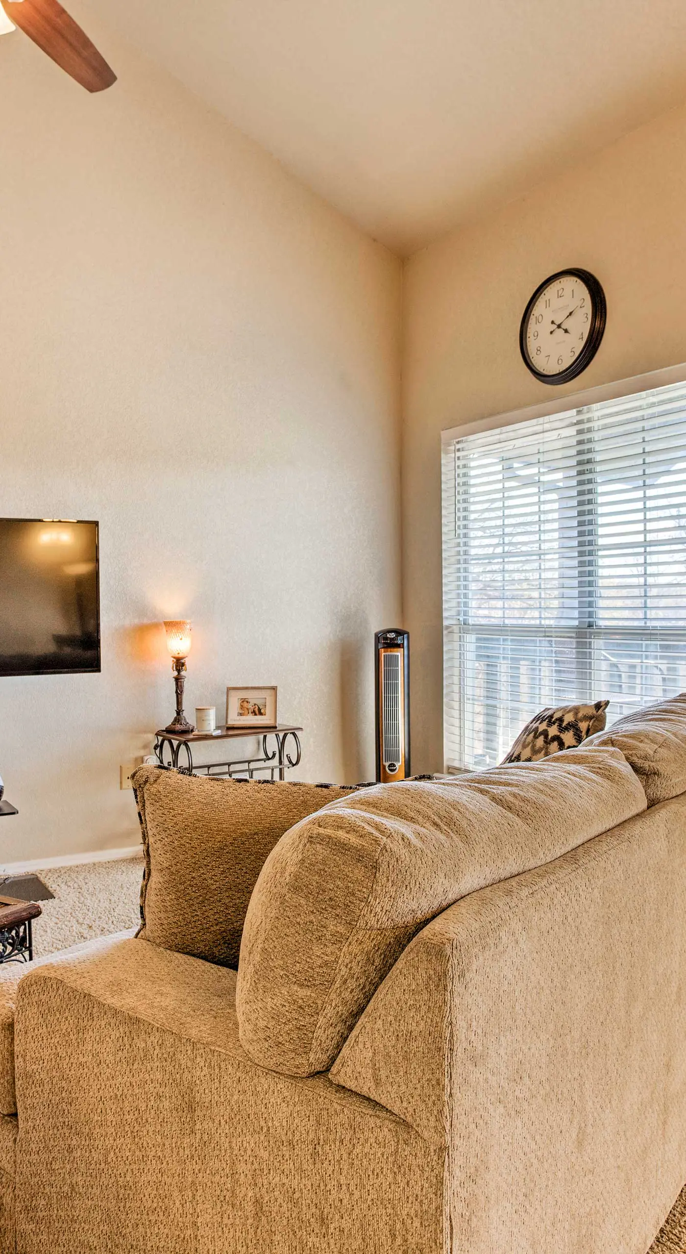 Oklahoma City Vacation Rental Near Lake & Trails!