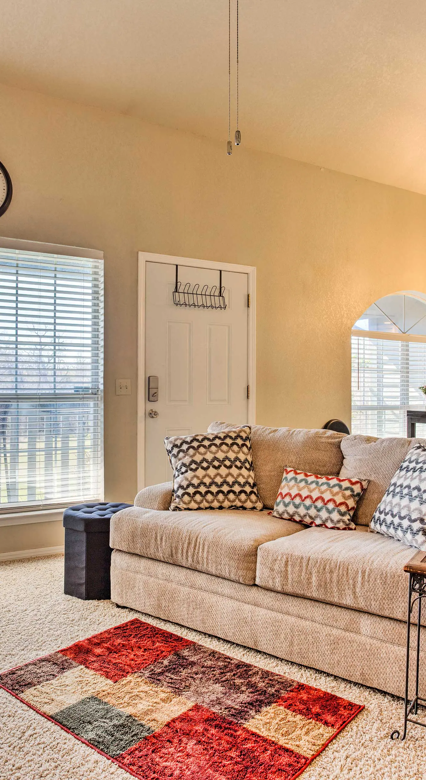 Oklahoma City Vacation Rental Near Lake & Trails!