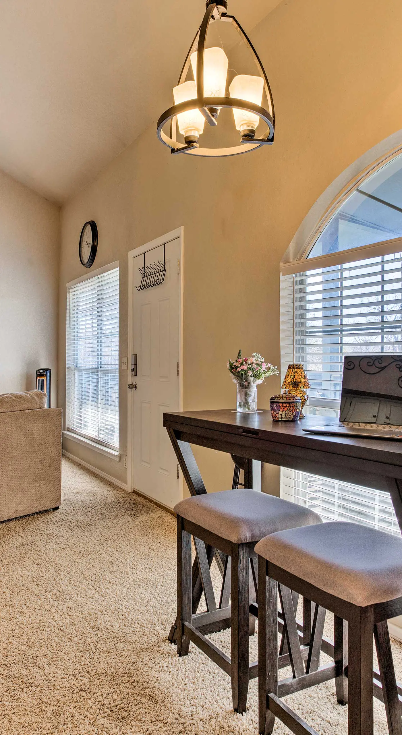 Oklahoma City Vacation Rental Near Lake & Trails!