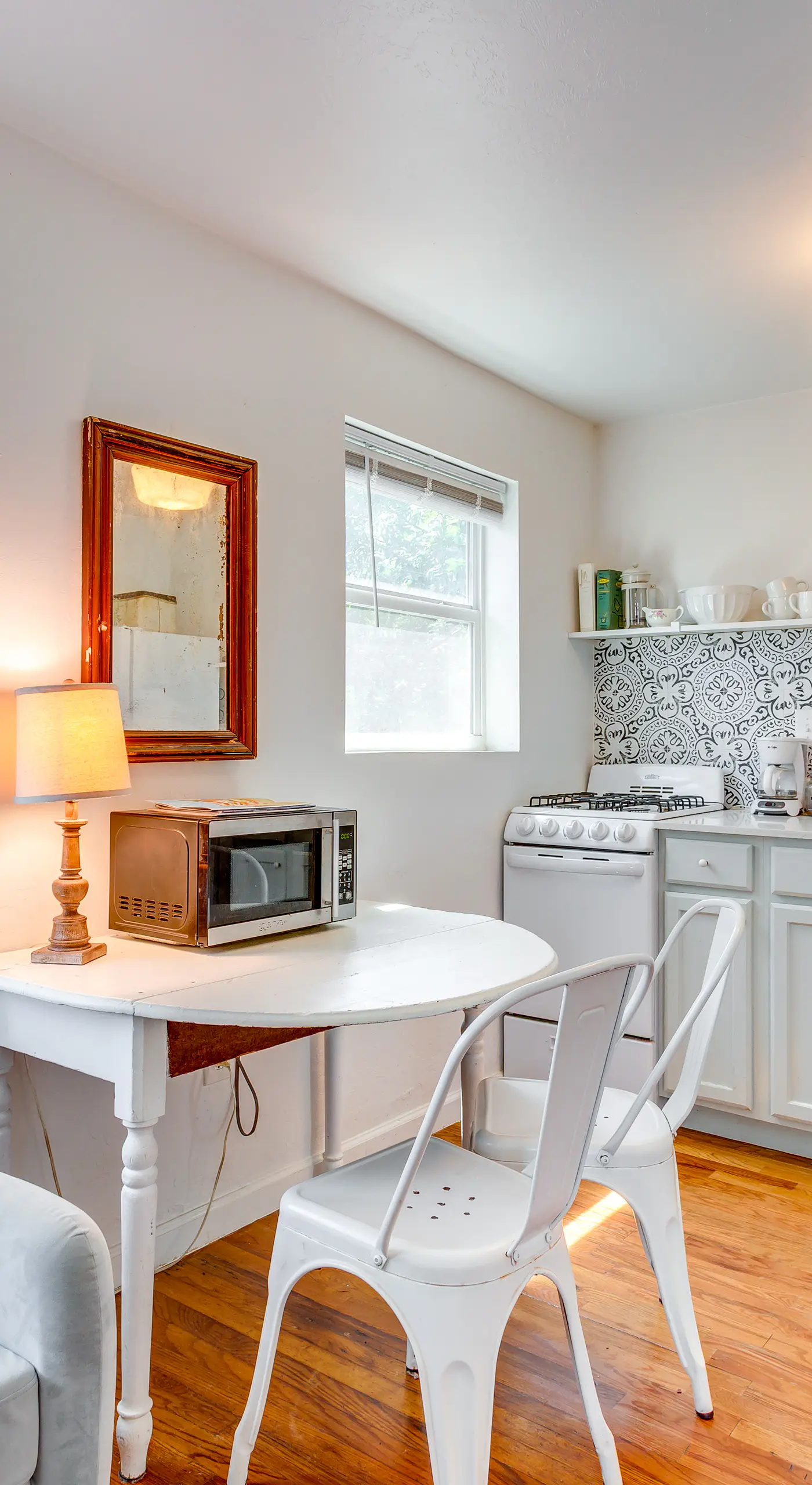 Cozy Studio in Heart of OKC Plaza District!