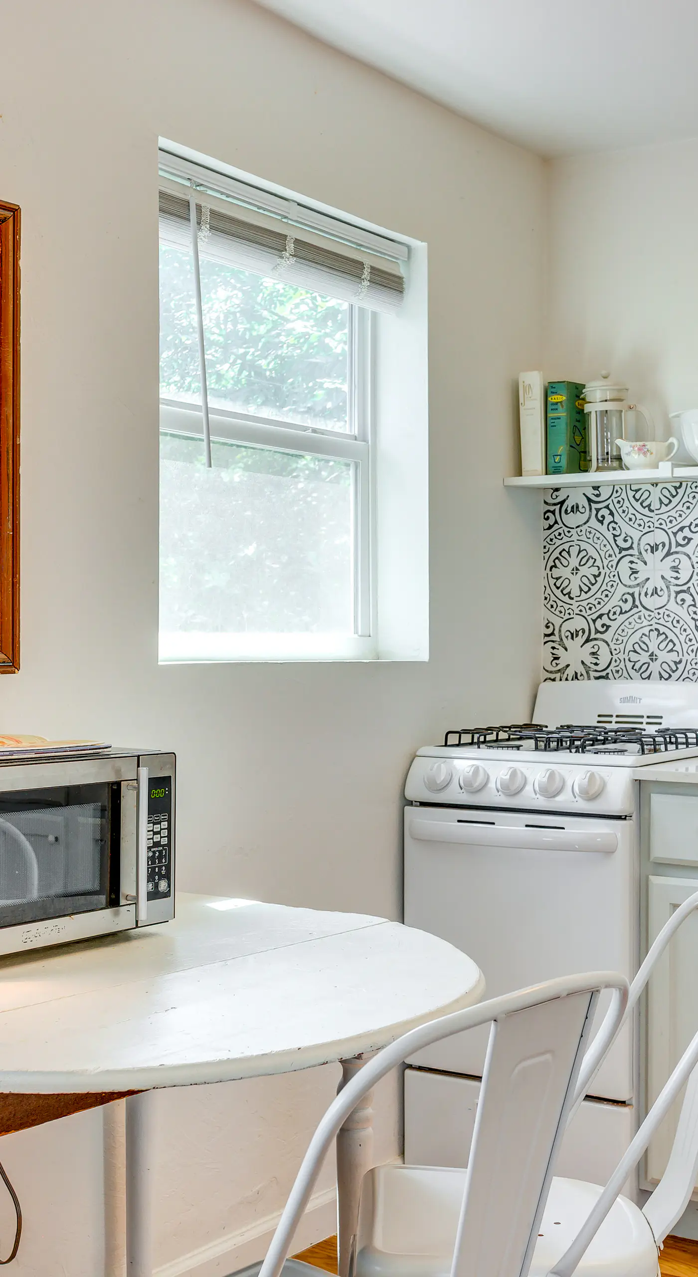 Cozy Studio in Heart of OKC Plaza District!