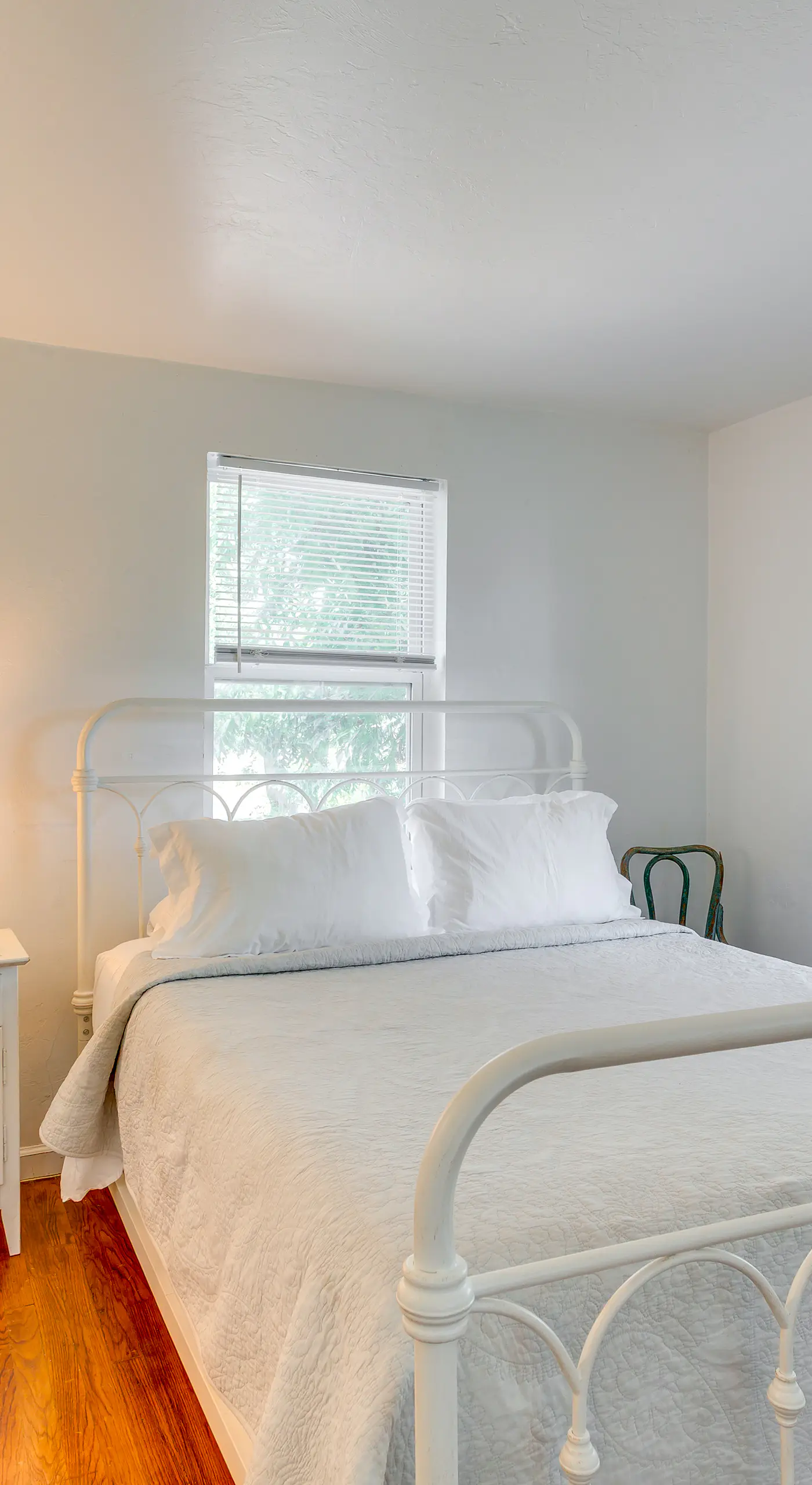 Cozy Studio in Heart of OKC Plaza District!
