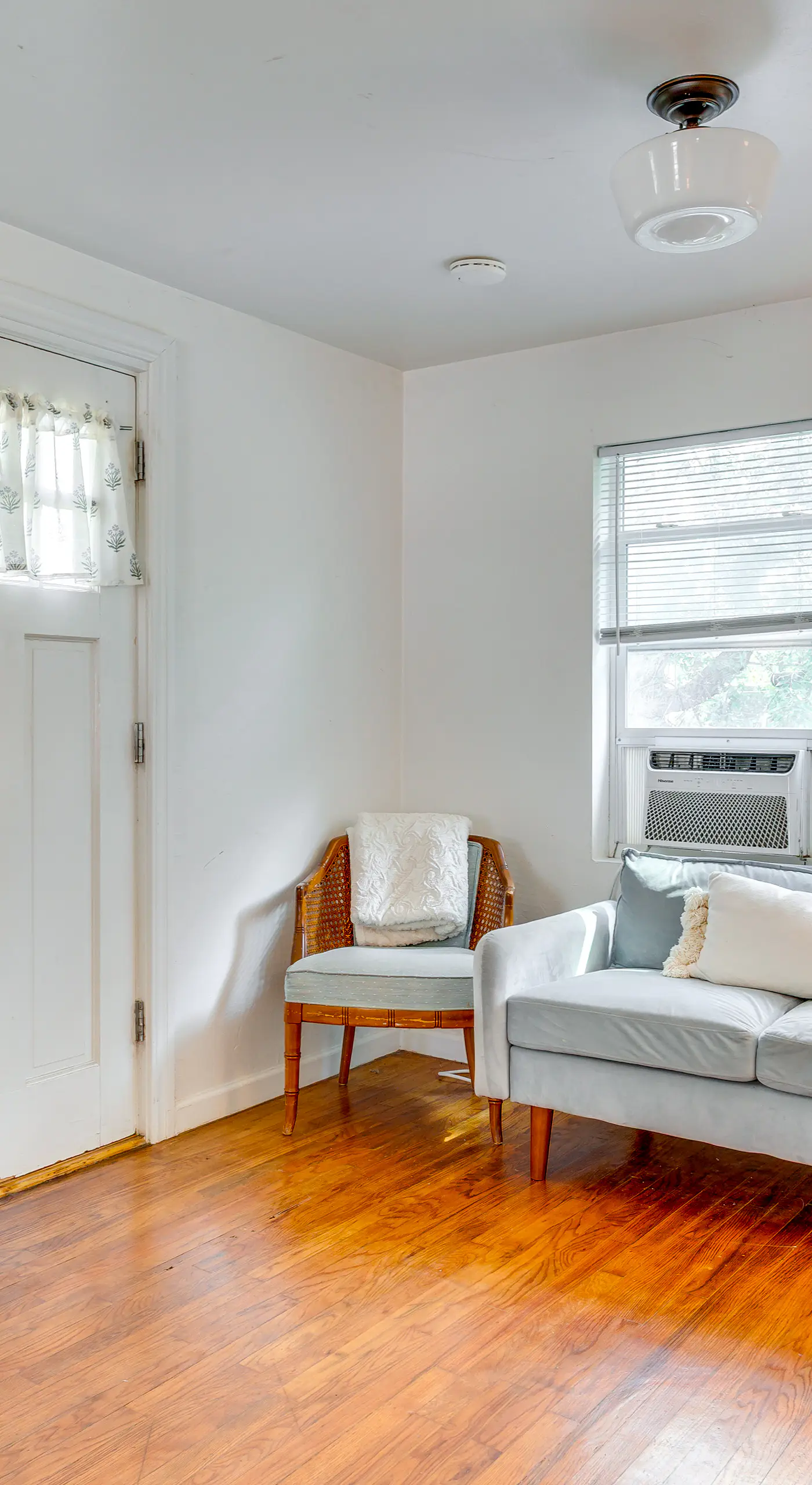 Cozy Studio in Heart of OKC Plaza District!