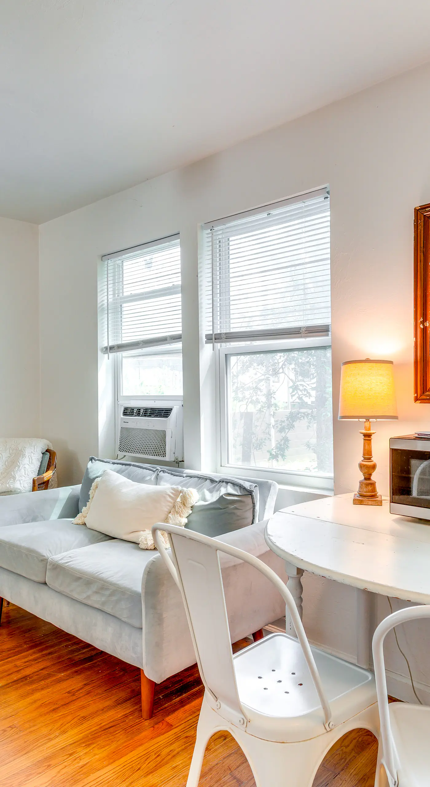 Cozy Studio in Heart of OKC Plaza District!