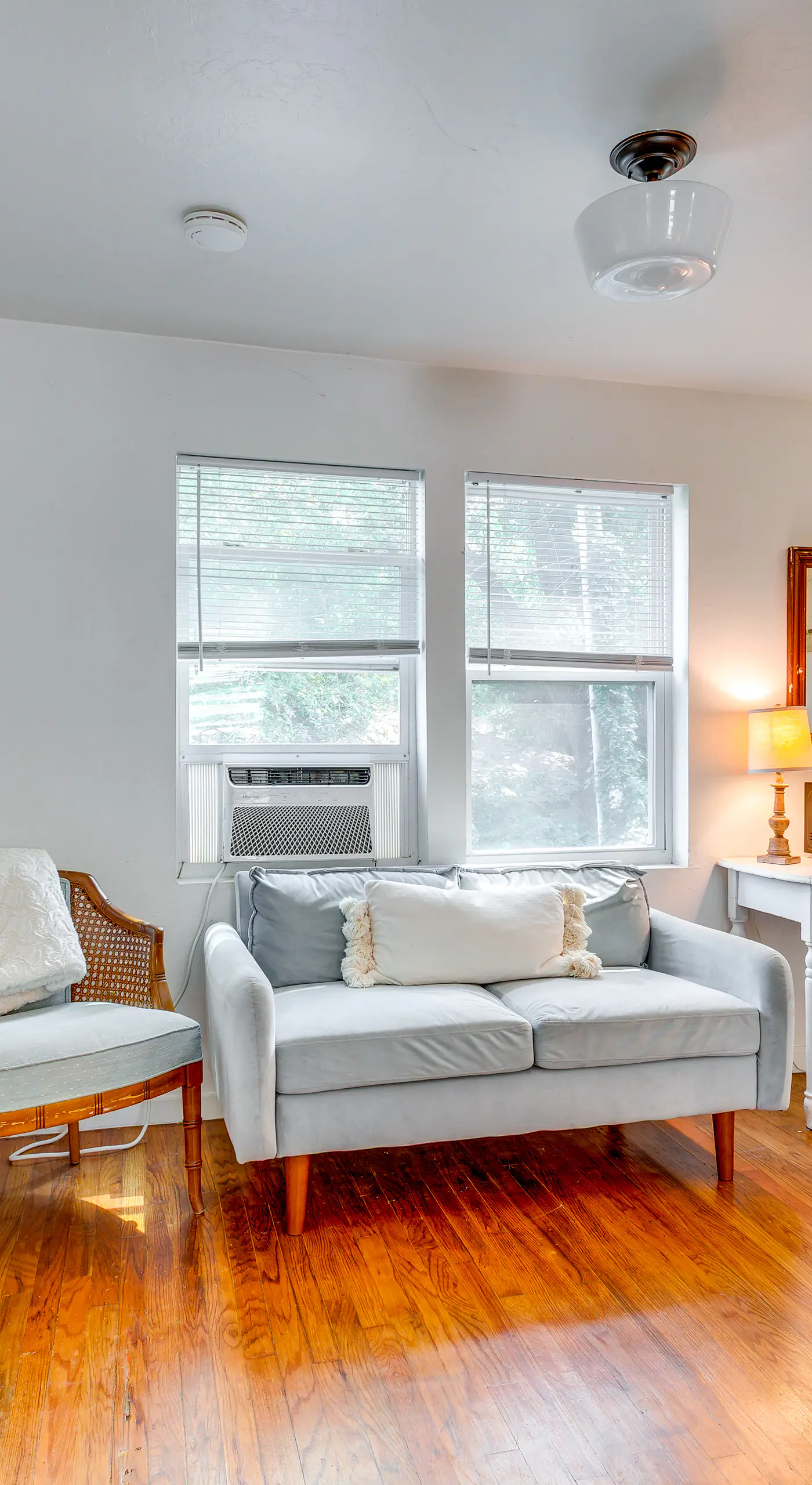 Cozy Studio in Heart of OKC Plaza District!