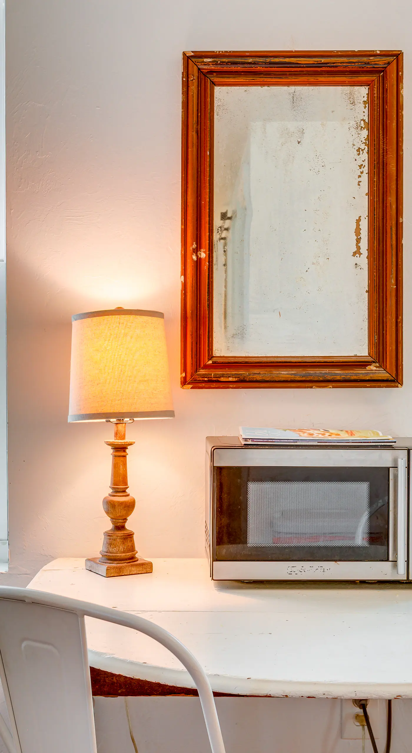 Cozy Studio in Heart of OKC Plaza District!