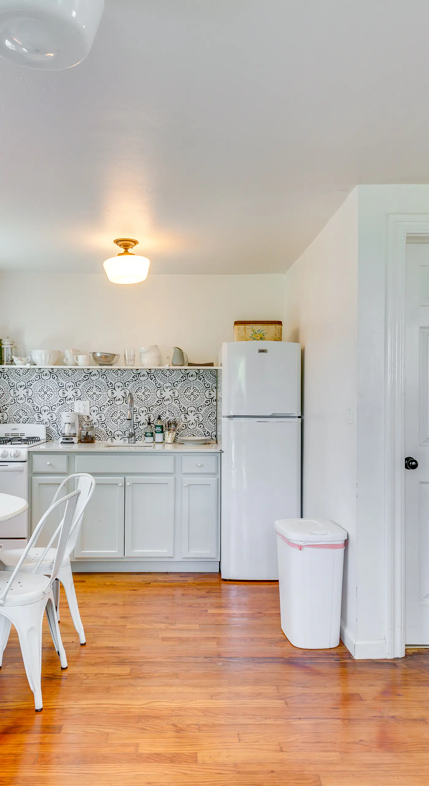 Cozy Studio in Heart of OKC Plaza District!