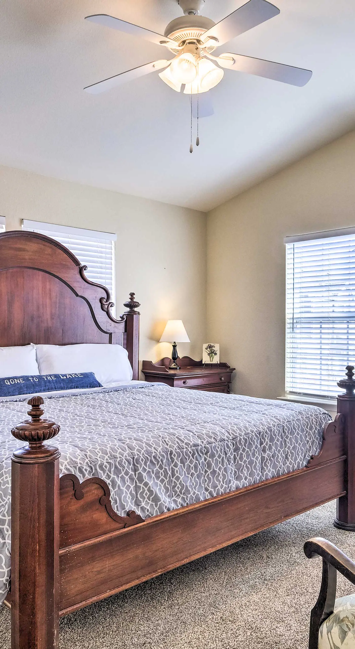 Walk to Lake + Pool Access! Family Gem in Afton