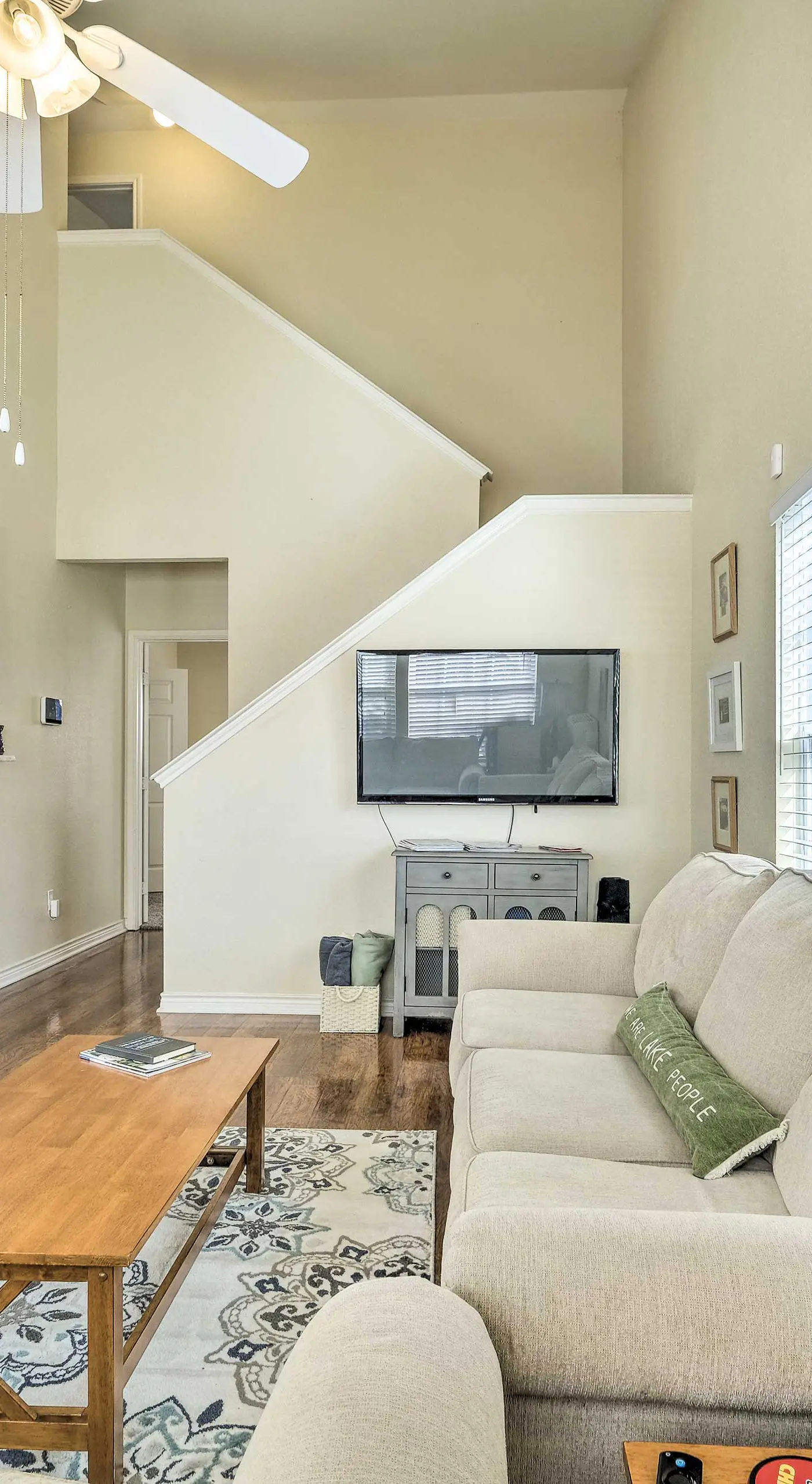 Walk to Lake + Pool Access! Family Gem in Afton