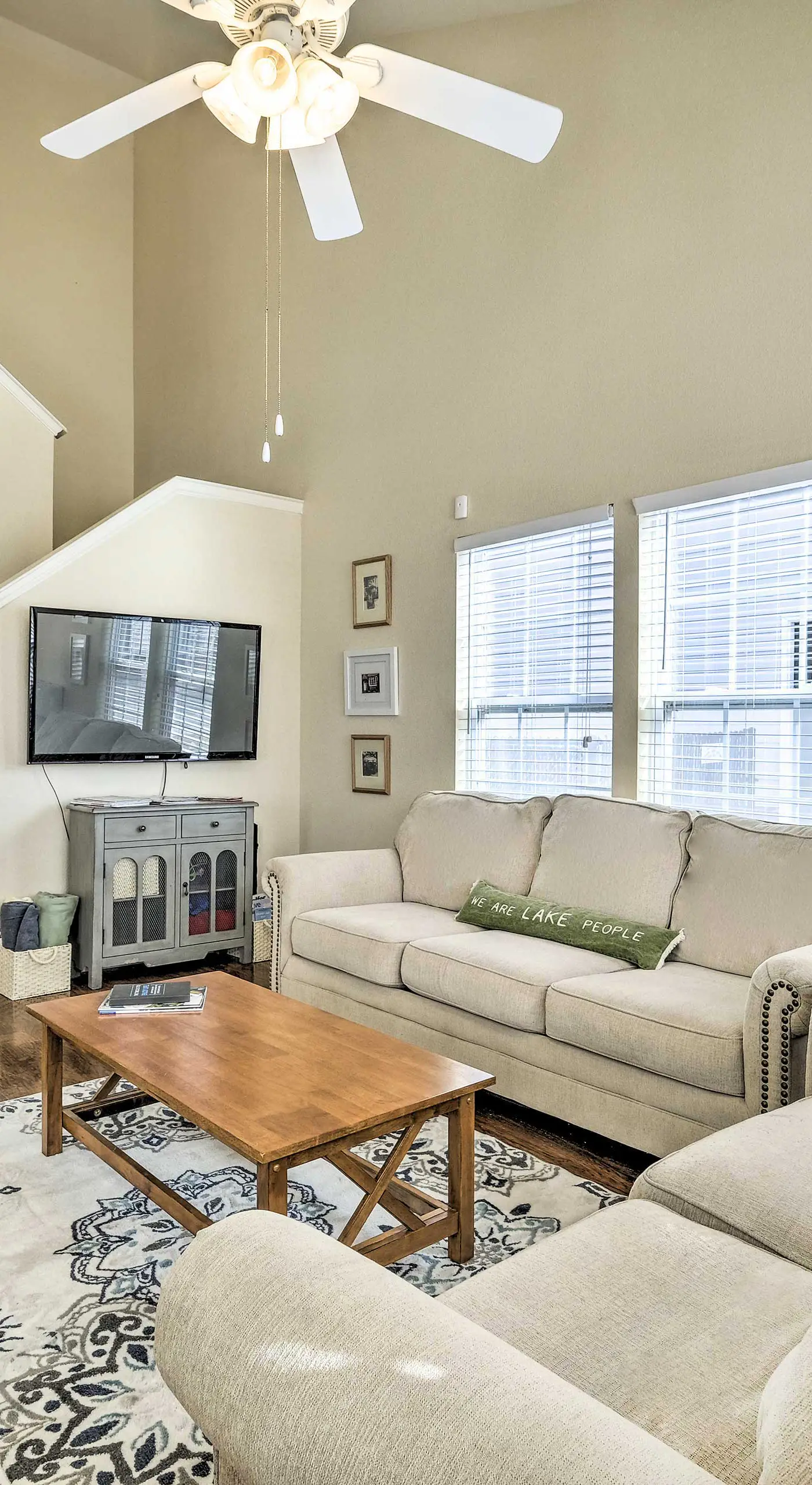 Walk to Lake + Pool Access! Family Gem in Afton