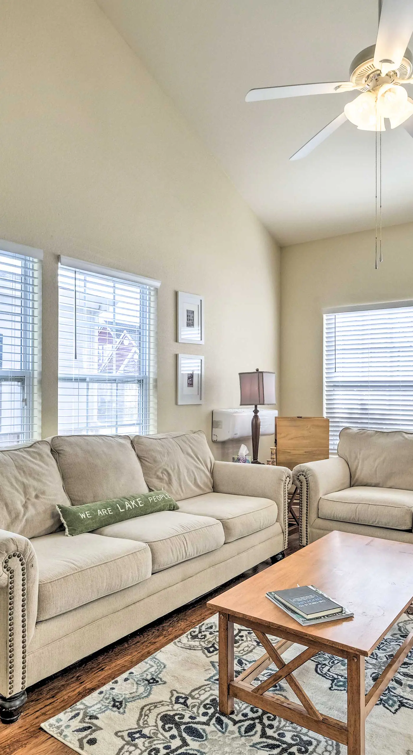 Walk to Lake + Pool Access! Family Gem in Afton
