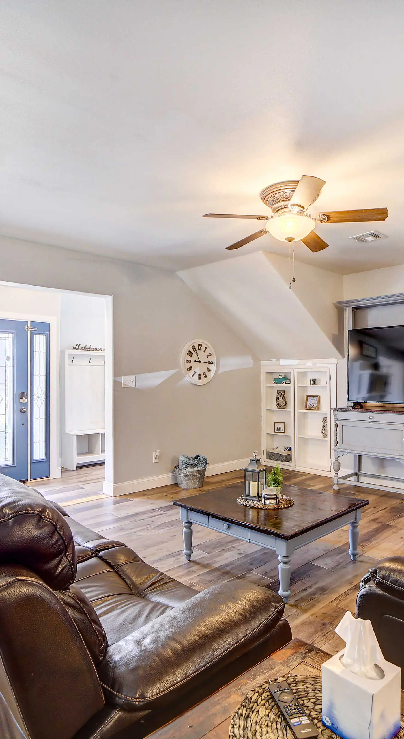 Game Room + Large Backyard: Afton Home!