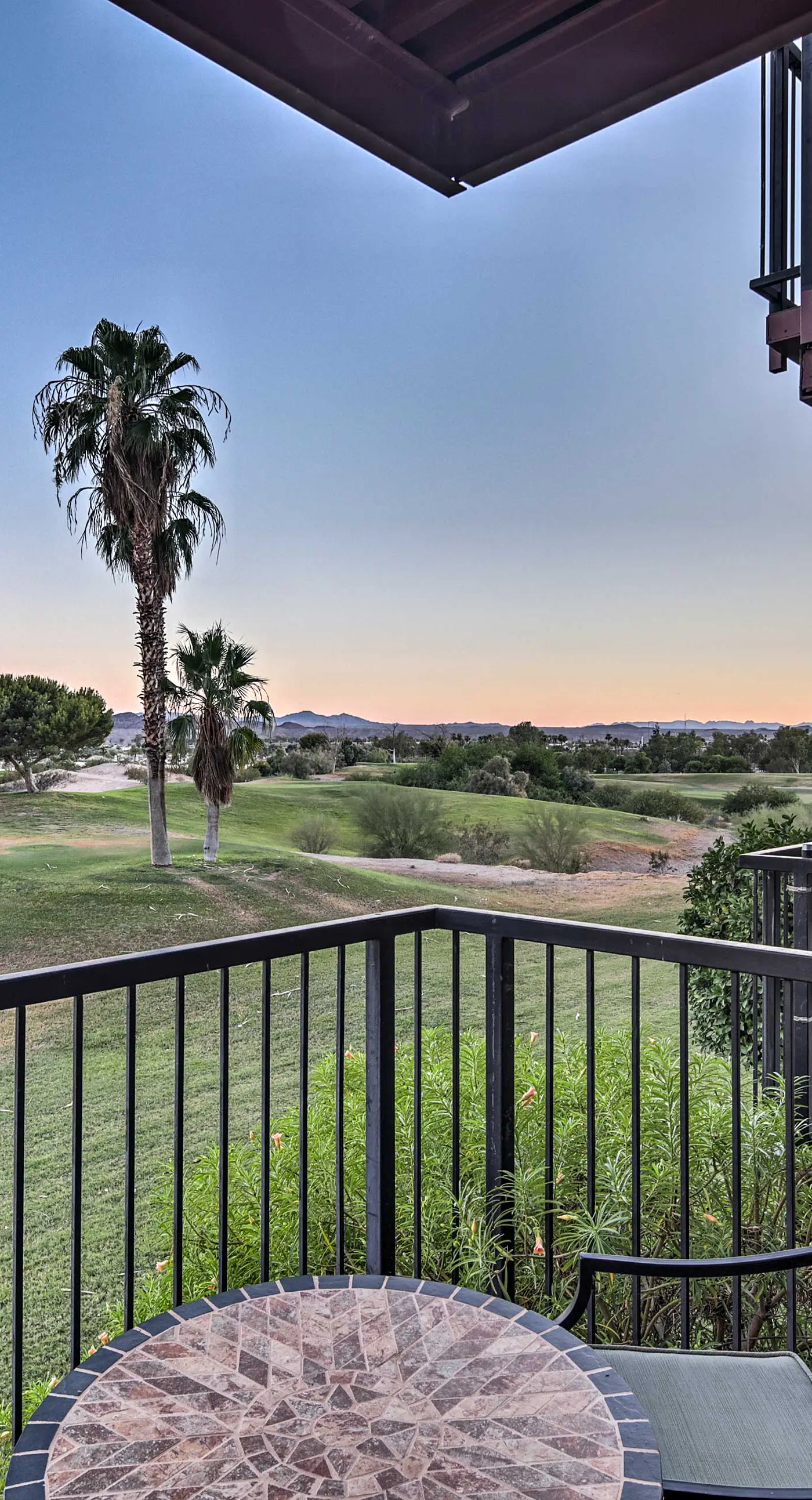 Lake Havasu Getaway w/ Golf Course & Lake Views!