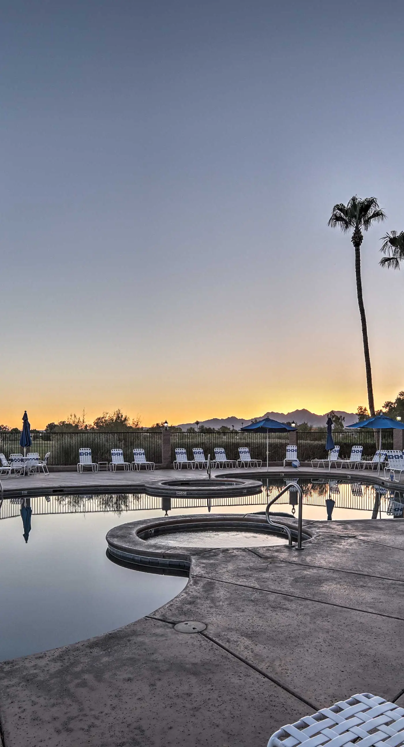Lake Havasu Getaway w/ Golf Course & Lake Views!