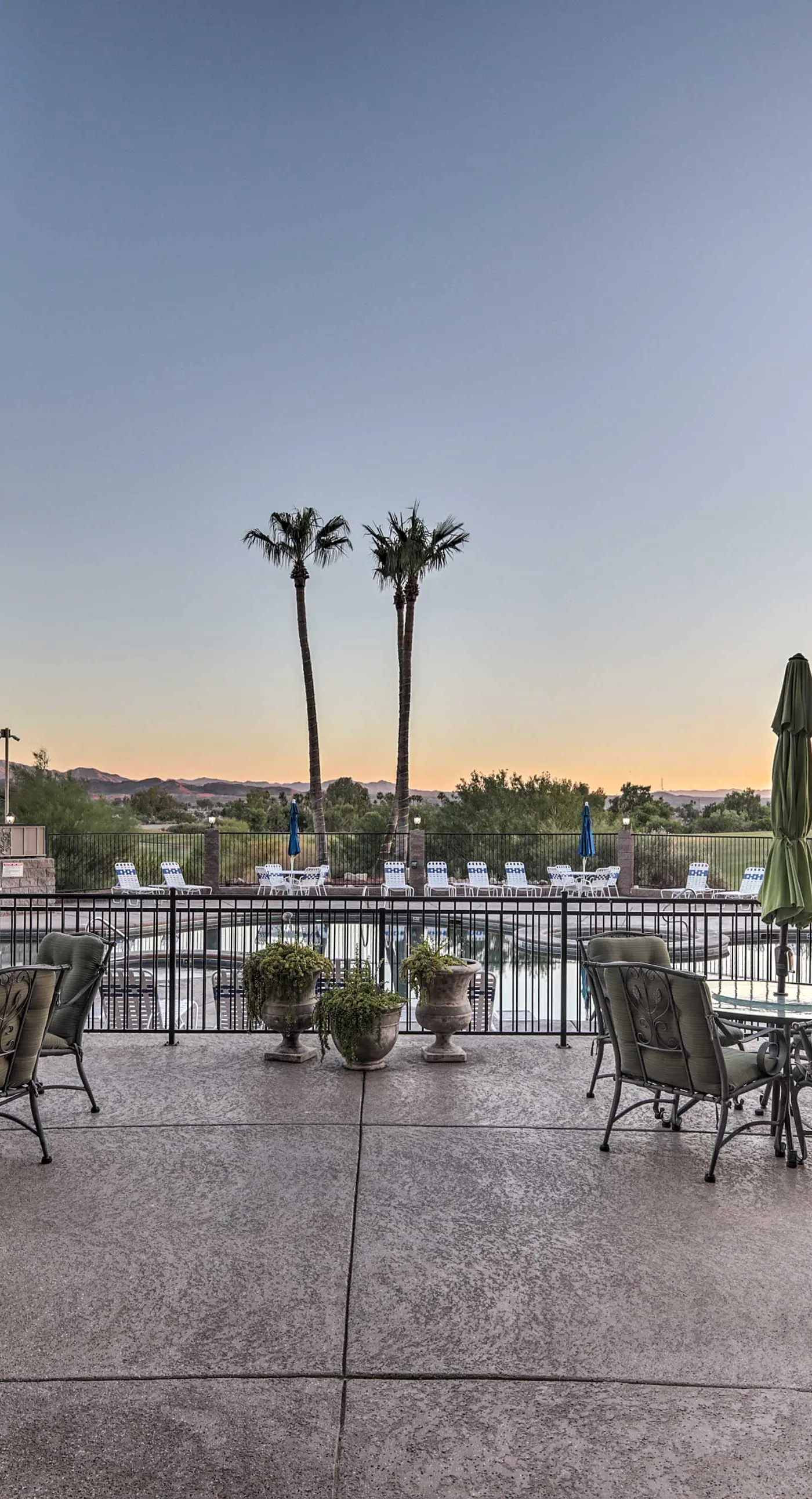 Lake Havasu Getaway w/ Golf Course & Lake Views!