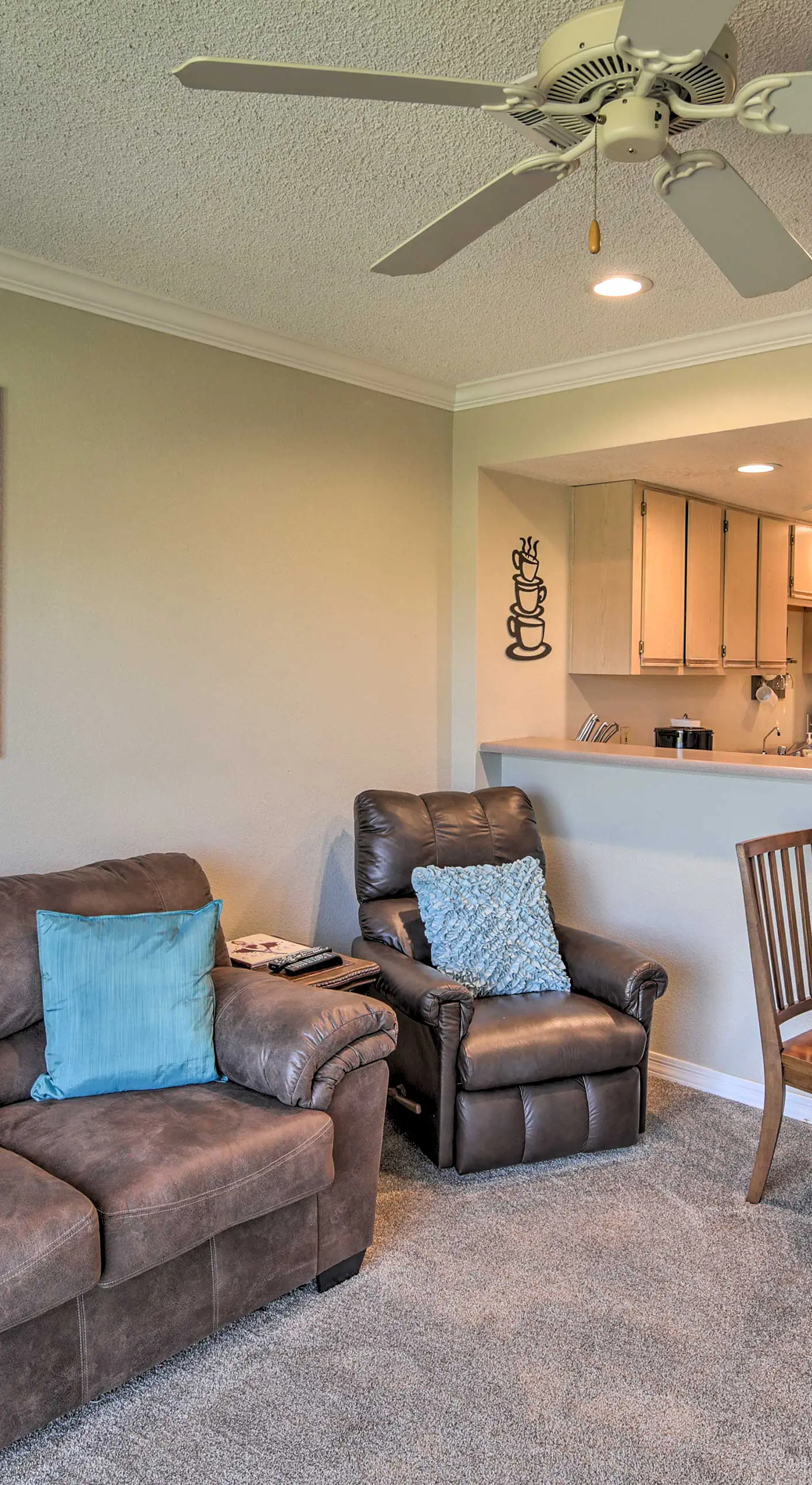 Lake Havasu Getaway w/ Golf Course & Lake Views!
