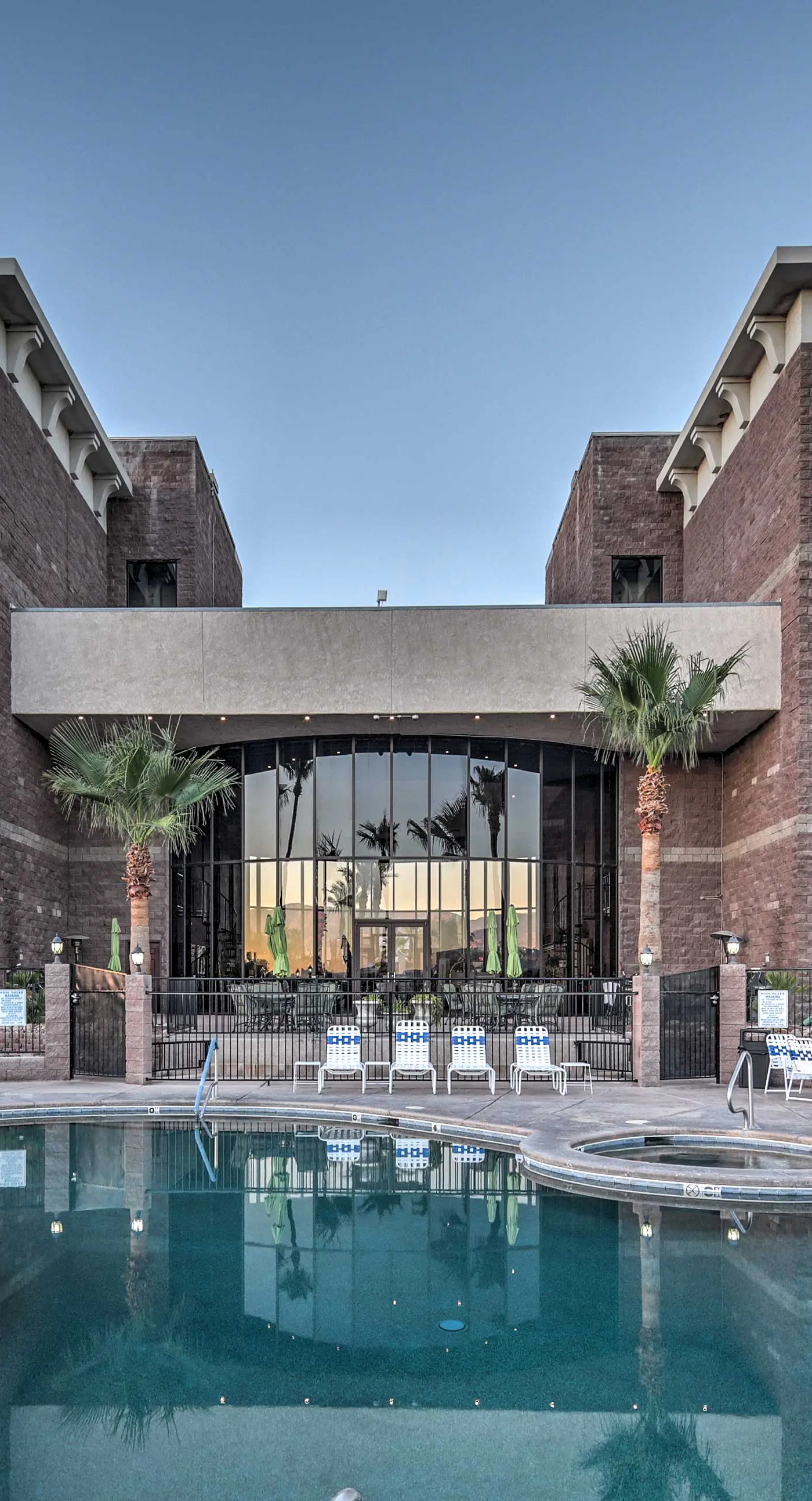 Lake Havasu Getaway w/ Golf Course & Lake Views!