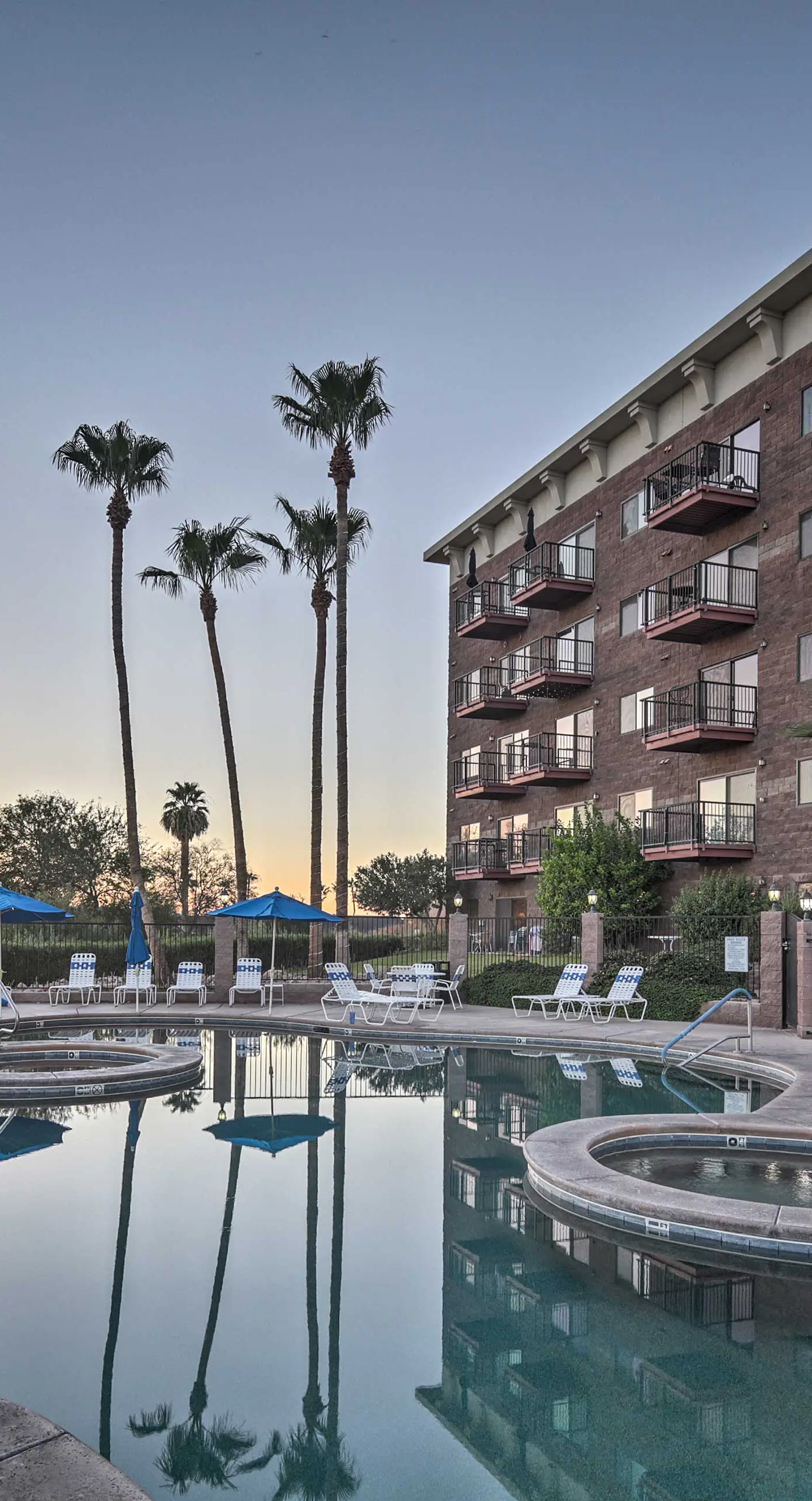 Lake Havasu Getaway w/ Golf Course & Lake Views!