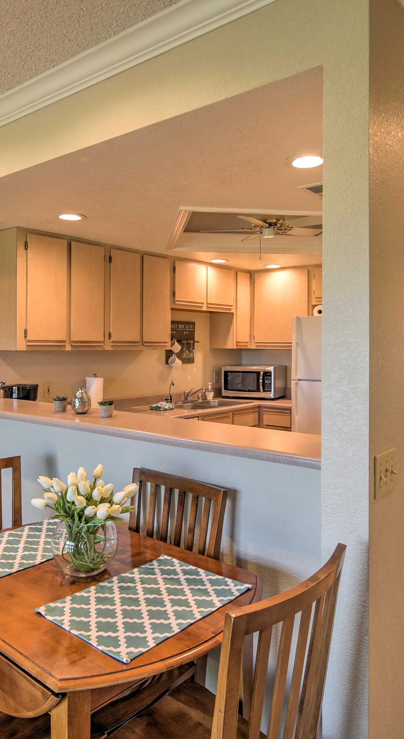 Lake Havasu Getaway w/ Golf Course & Lake Views!