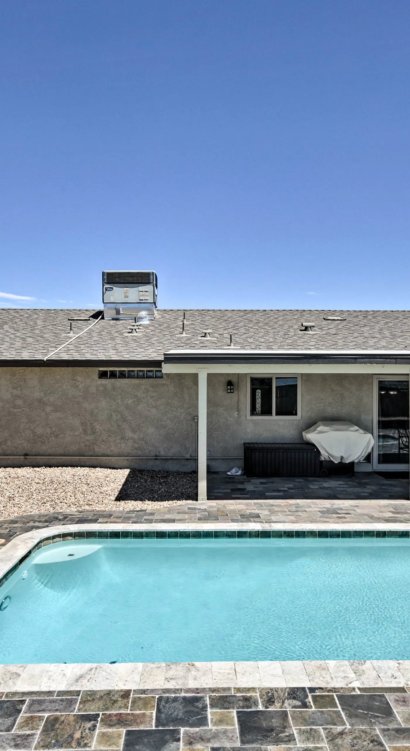 Near Marina: Home w/ Pool & Views in Lake Havasu!