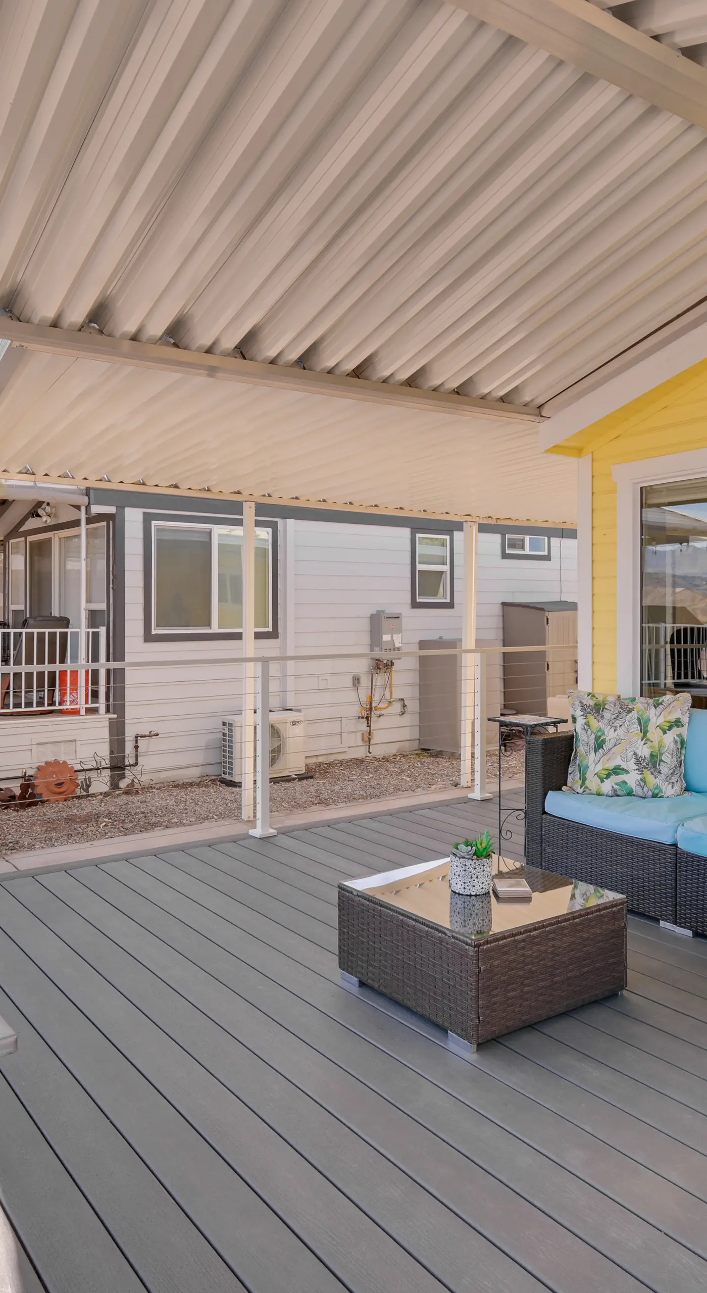 Steps to Beach: Lake Havasu City Home w/ Grill!