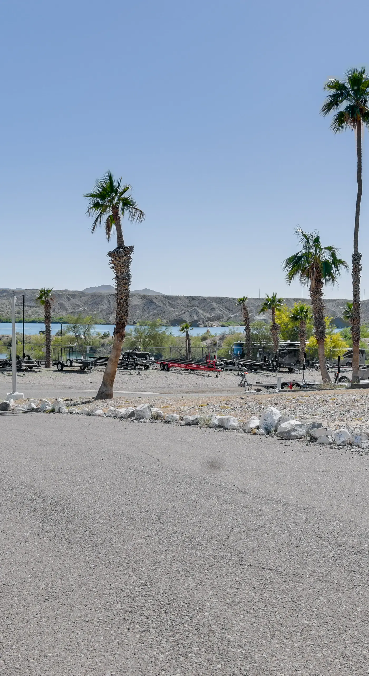 Steps to Beach: Lake Havasu City Home w/ Grill!