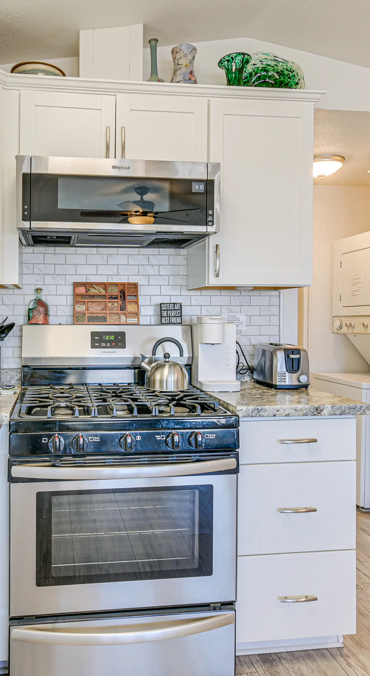 Steps to Beach: Lake Havasu City Home w/ Grill!