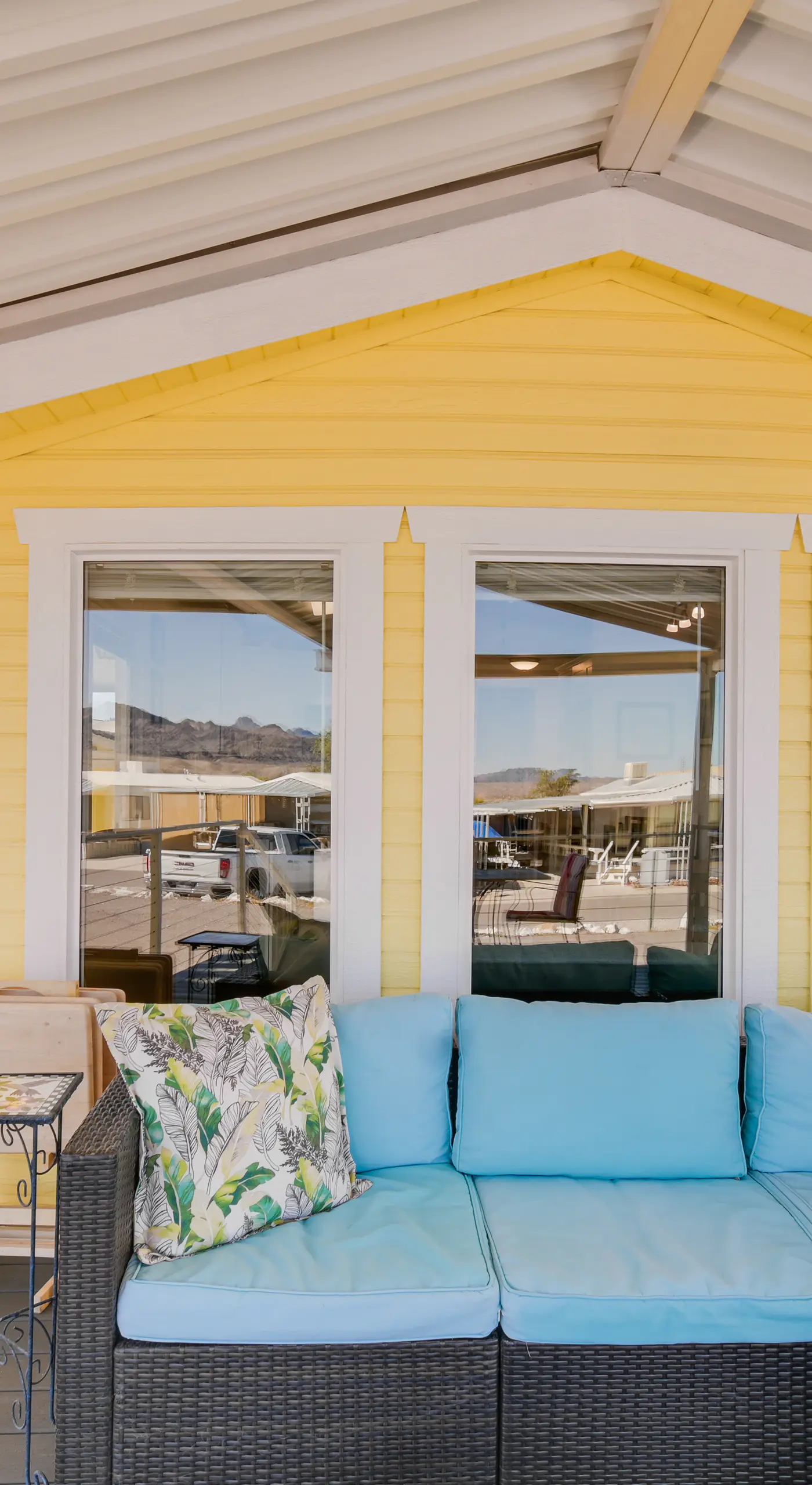 Steps to Beach: Lake Havasu City Home w/ Grill!