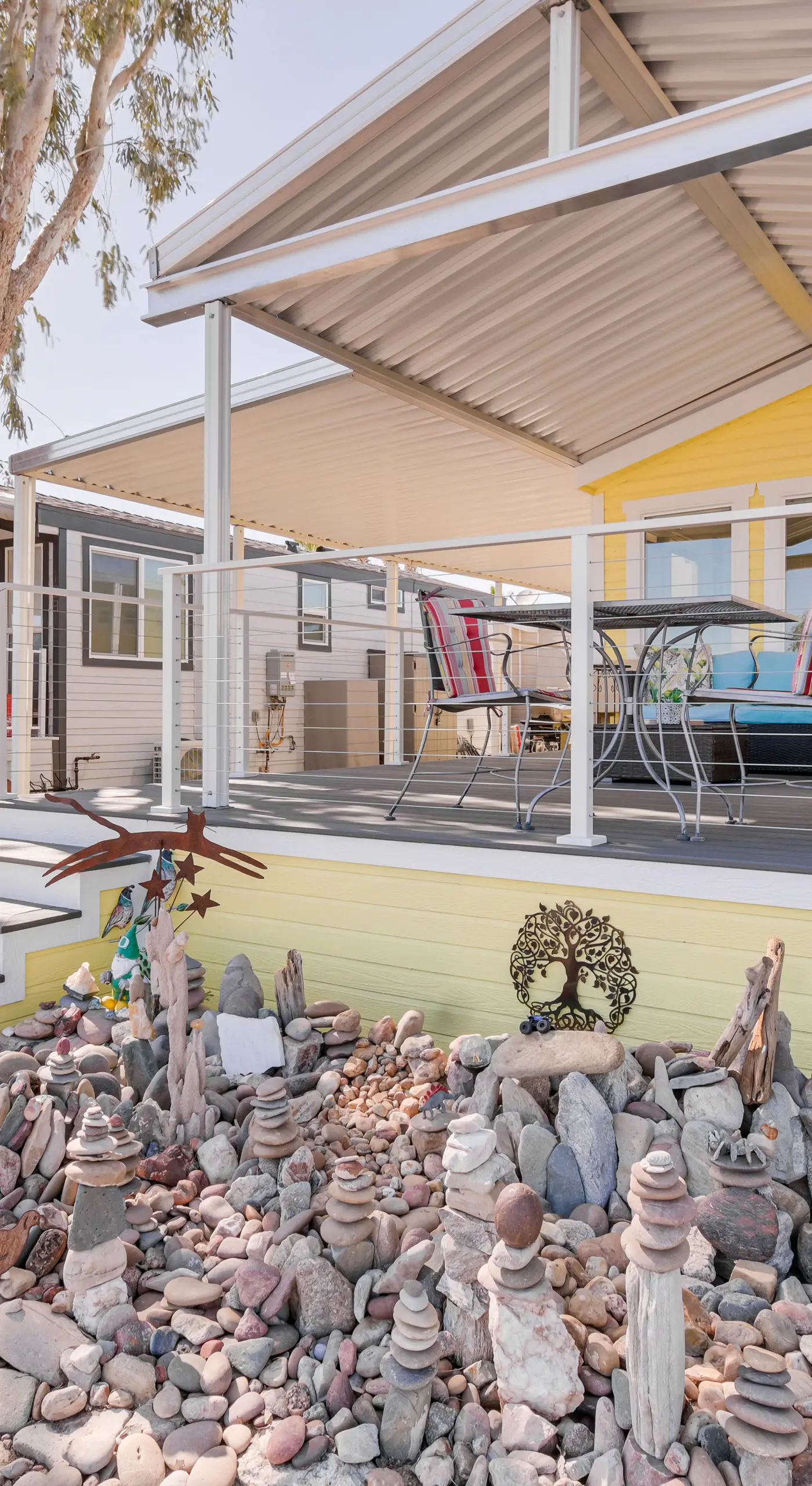 Steps to Beach: Lake Havasu City Home w/ Grill!