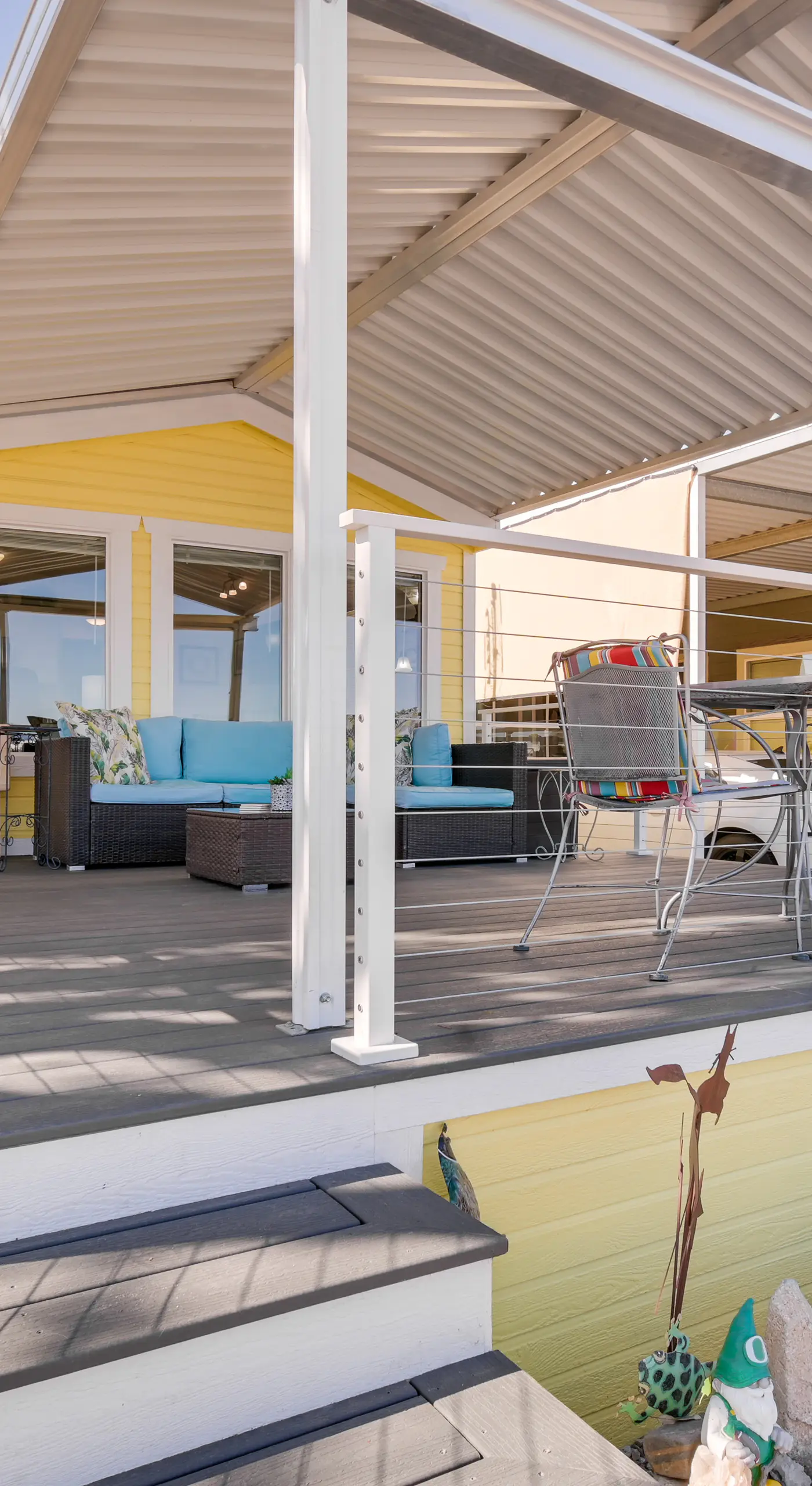 Steps to Beach: Lake Havasu City Home w/ Grill!