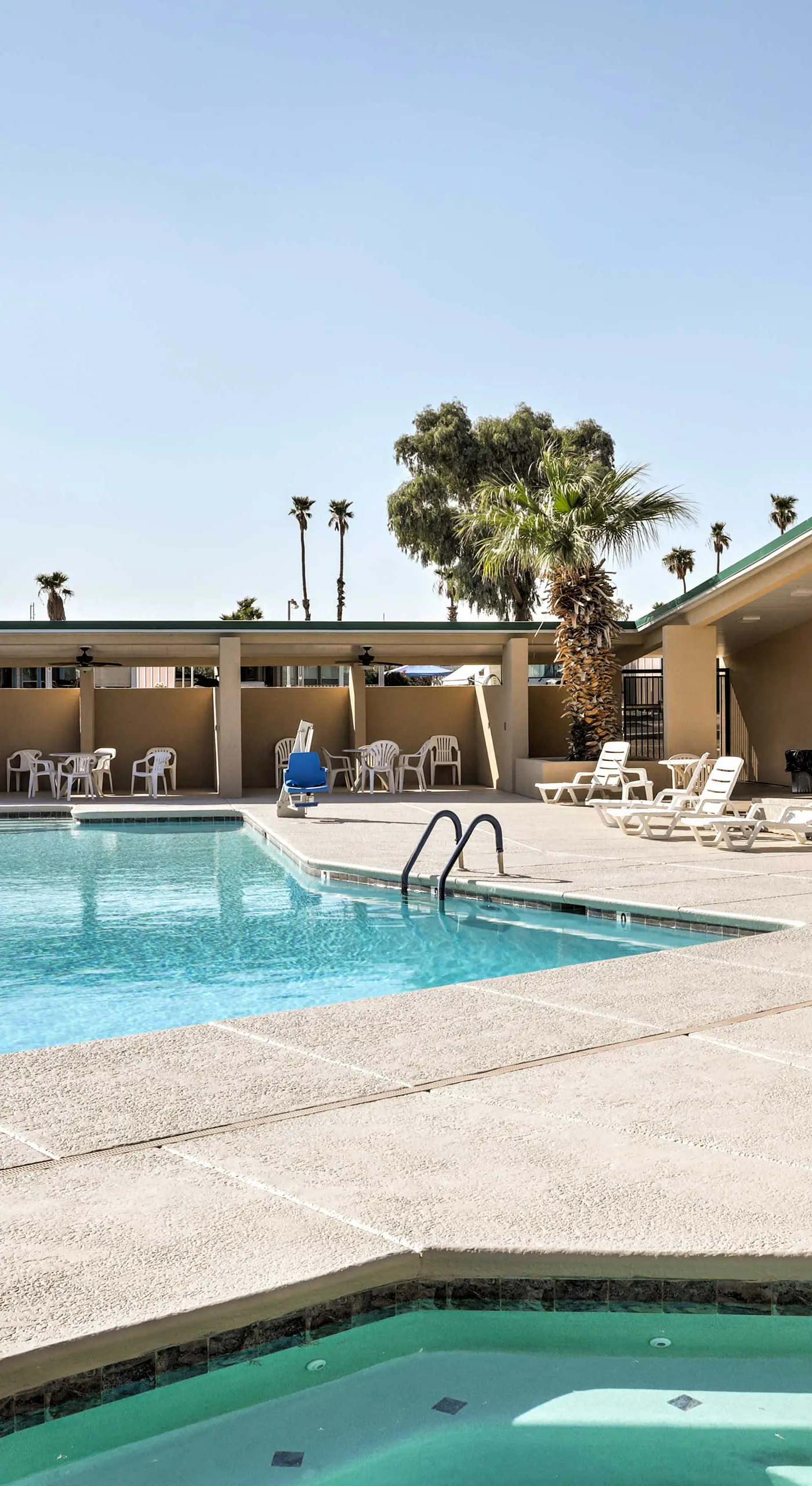 Steps to Beach: Lake Havasu City Home w/ Grill!