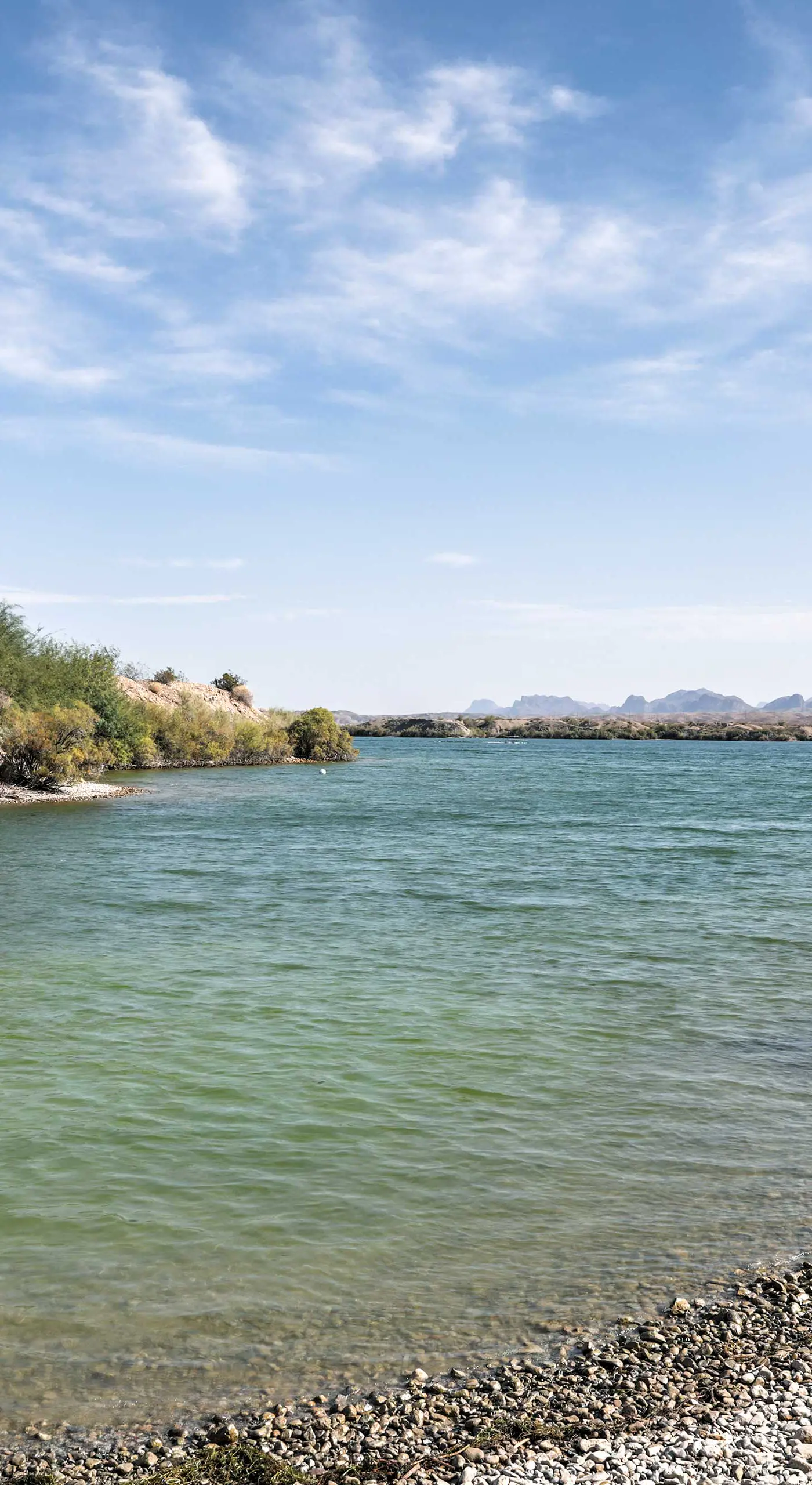 Steps to Beach: Lake Havasu City Home w/ Grill!