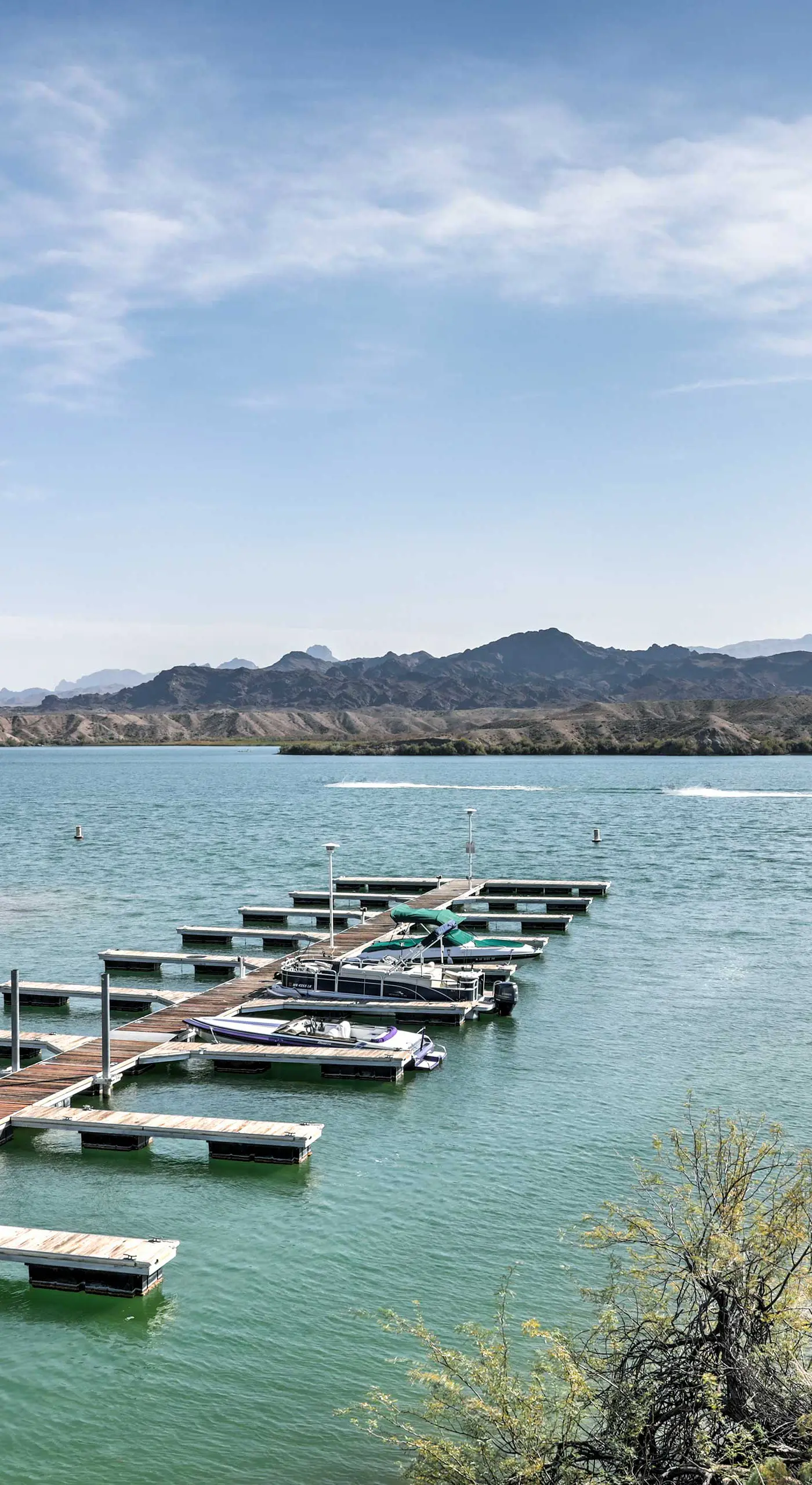 Steps to Beach: Lake Havasu City Home w/ Grill!