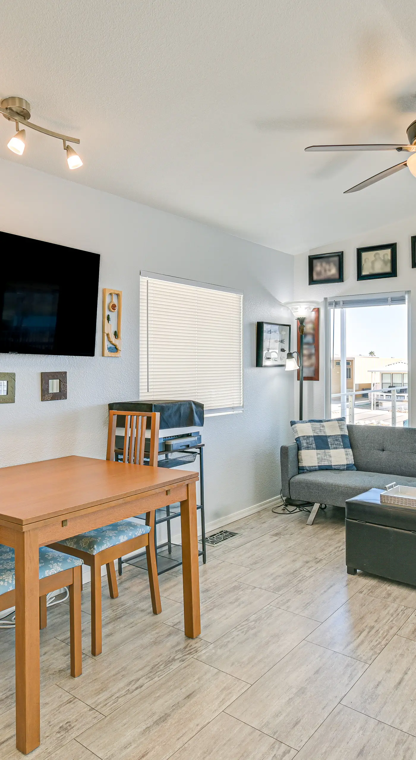 Steps to Beach: Lake Havasu City Home w/ Grill!