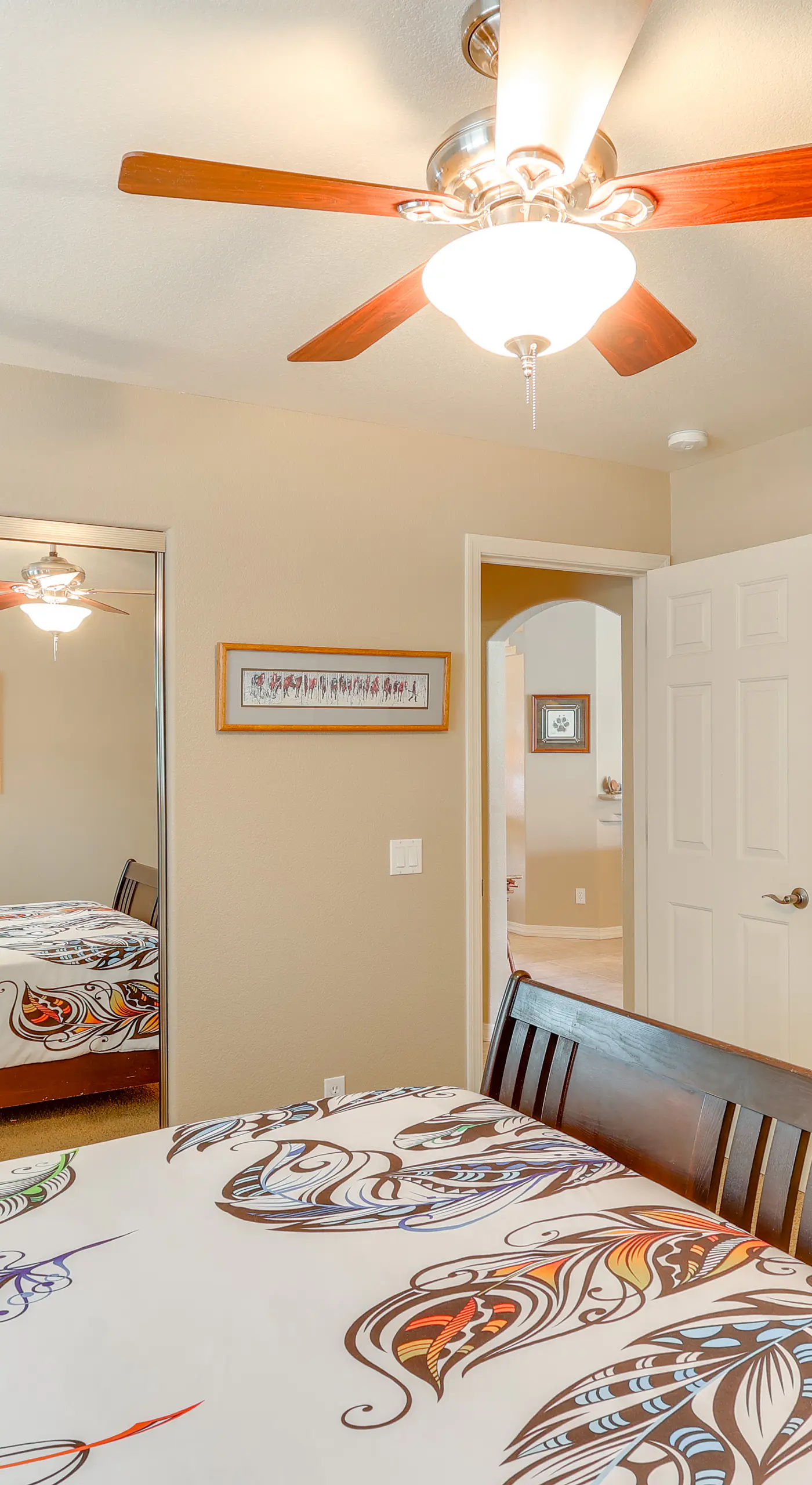 3 Mi to Lake Havasu! Retreat w/ Poolside Oasis