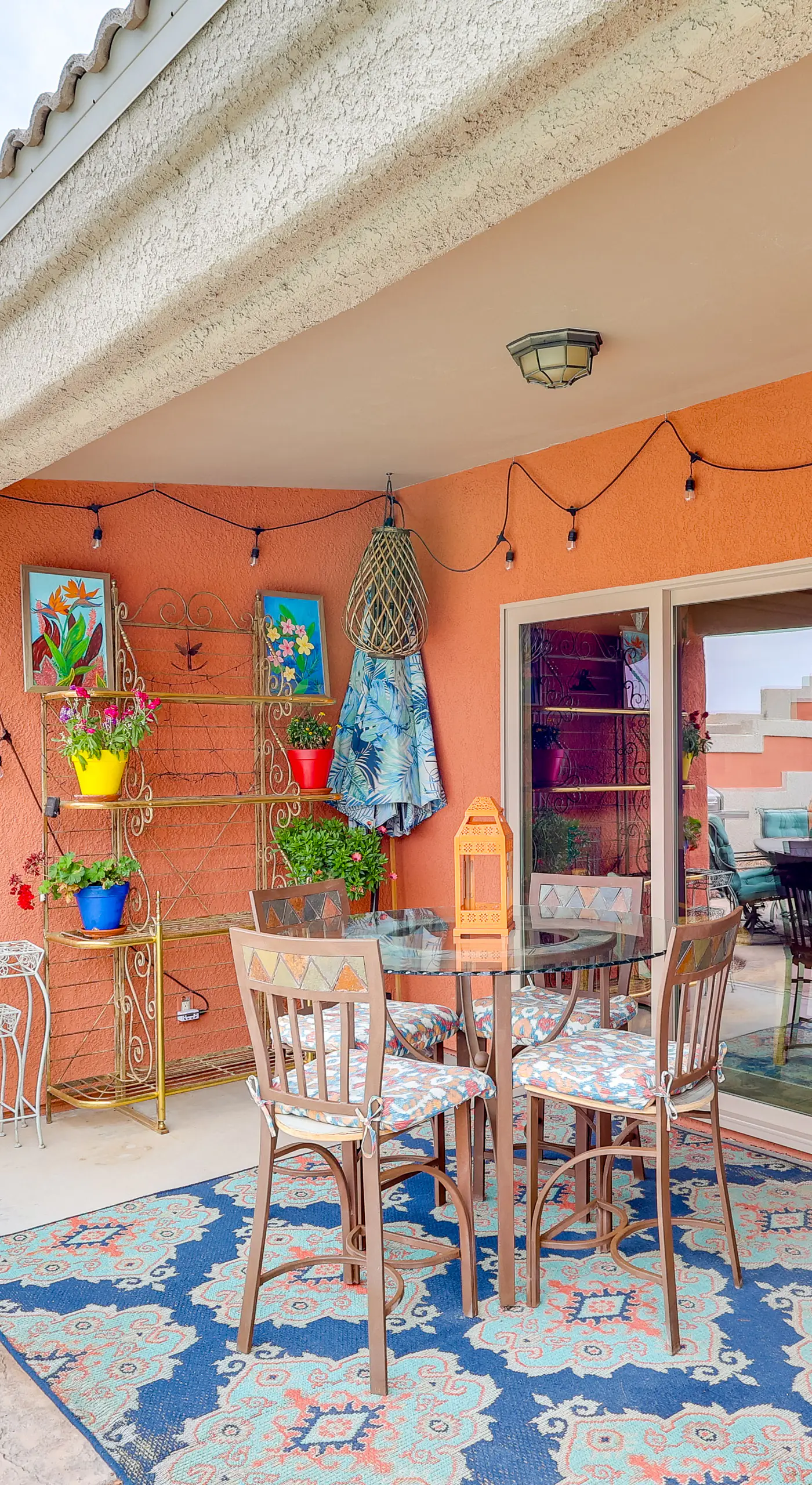 3 Mi to Lake Havasu! Retreat w/ Poolside Oasis
