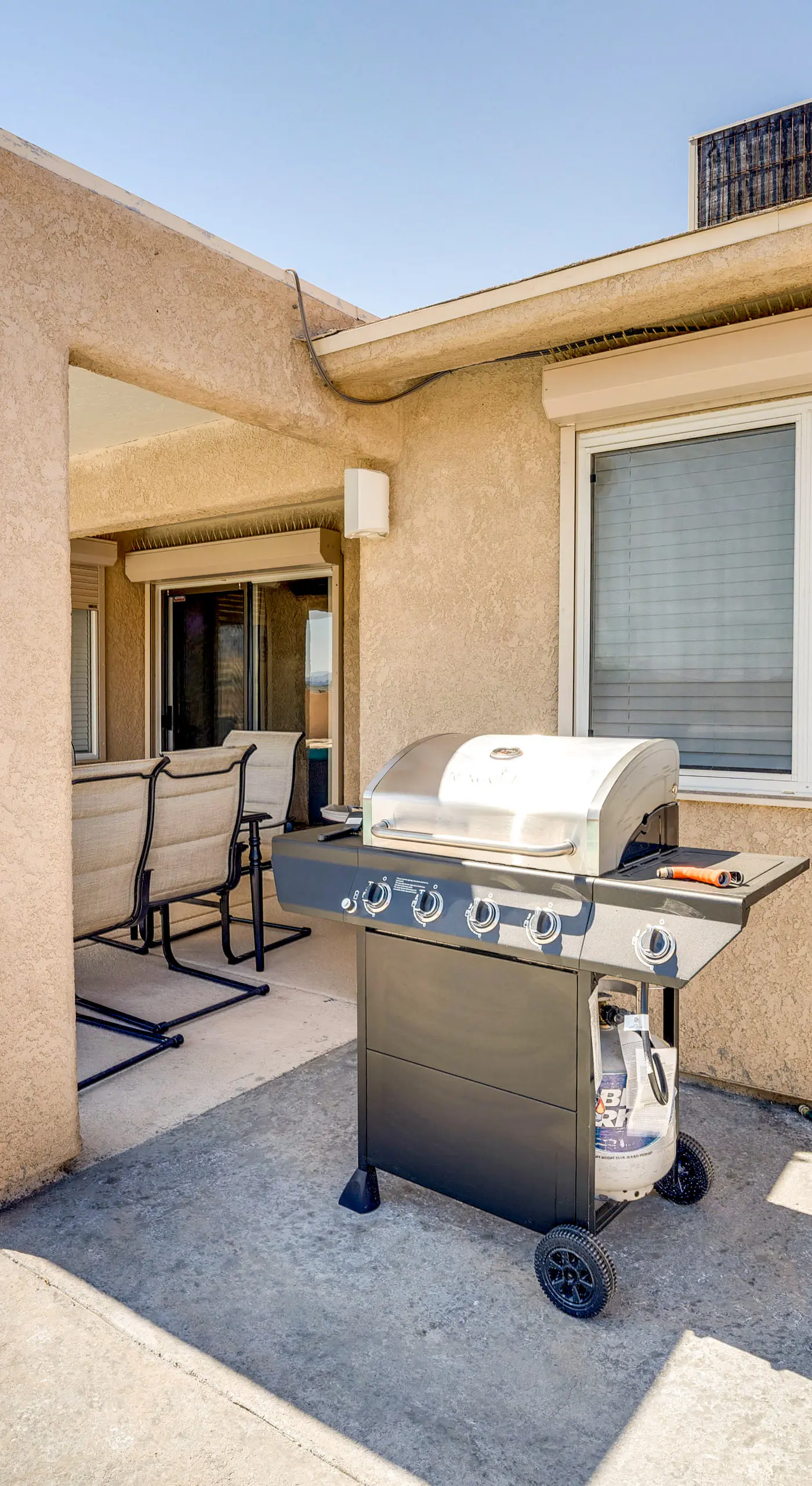 4 Mi to Beach: Lake Havasu City Home w/ Pool!