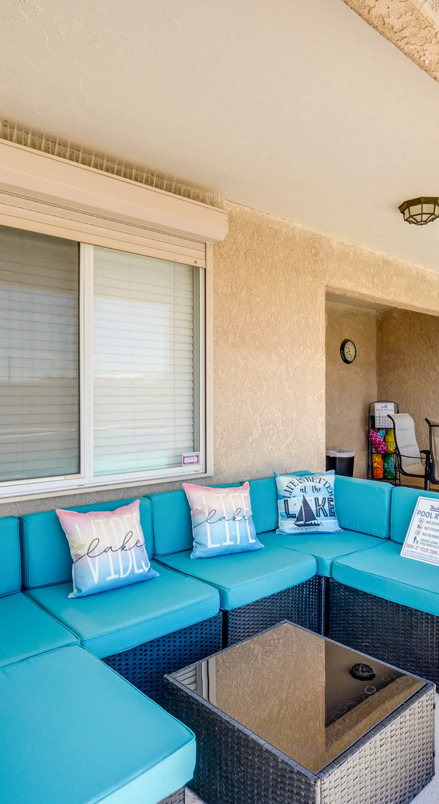 4 Mi to Beach: Lake Havasu City Home w/ Pool!