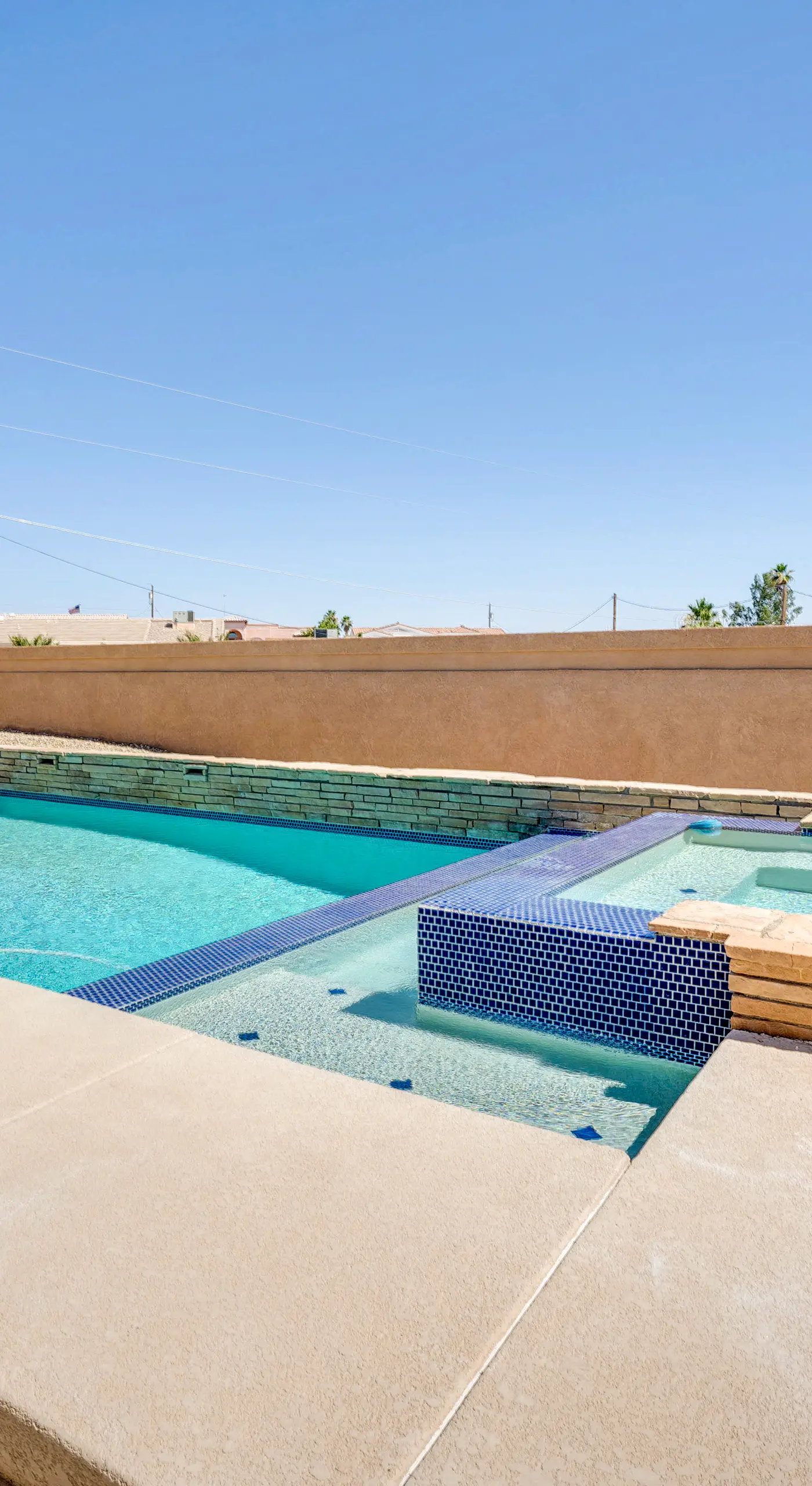 4 Mi to Beach: Lake Havasu City Home w/ Pool!