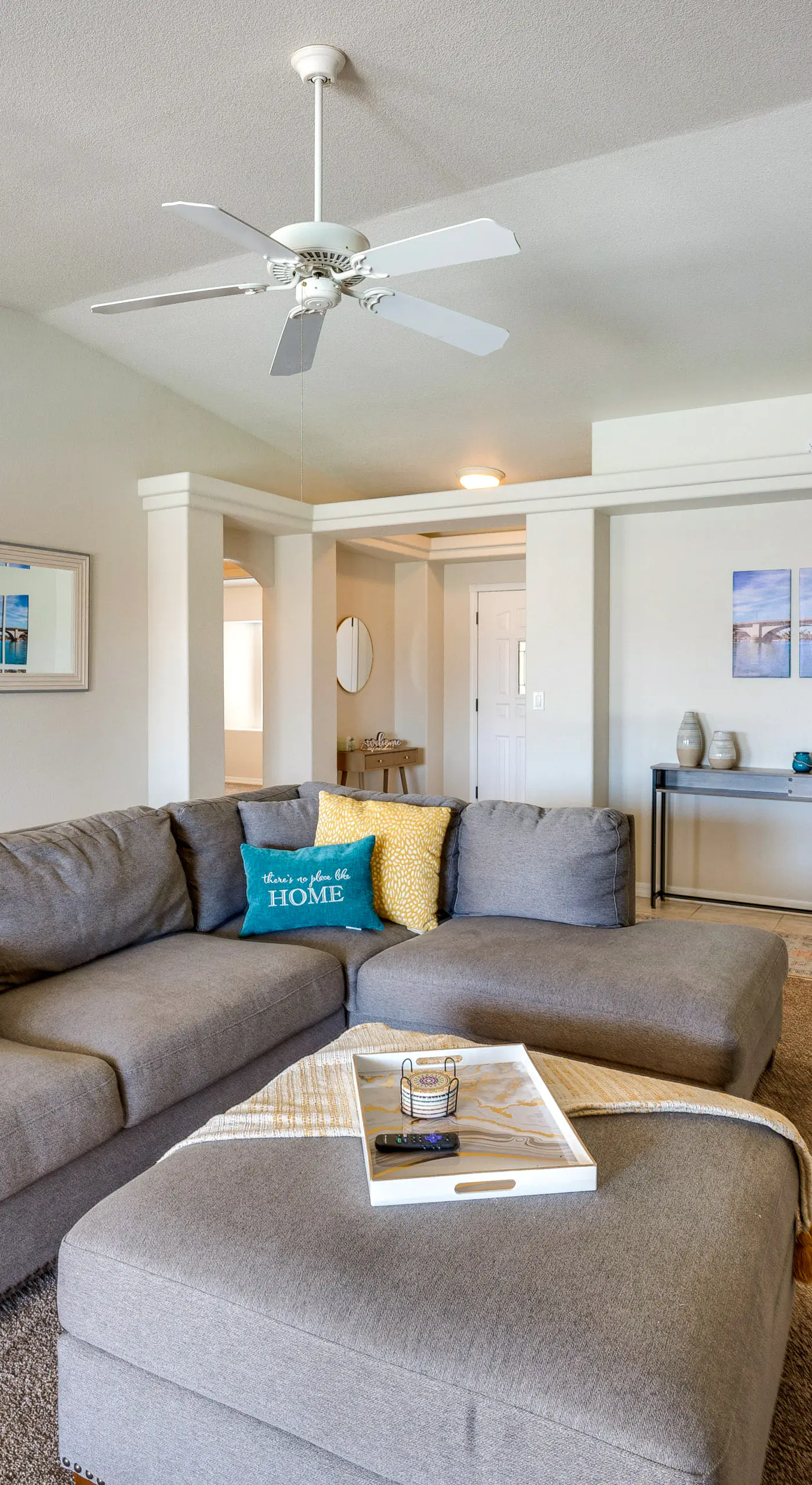 4 Mi to Beach: Lake Havasu City Home w/ Pool!