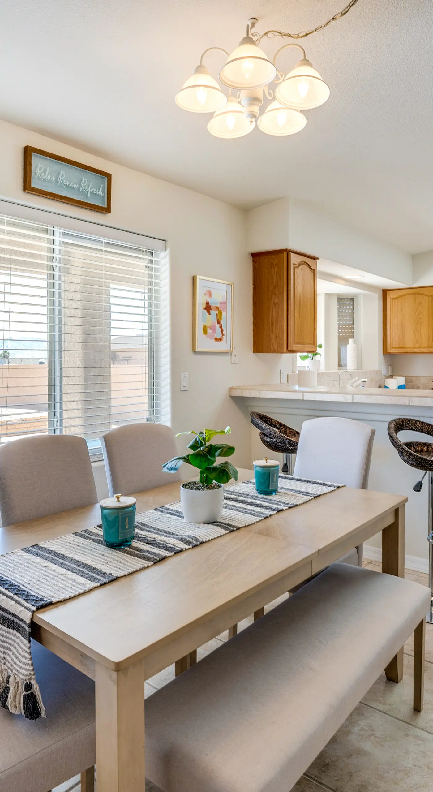4 Mi to Beach: Lake Havasu City Home w/ Pool!