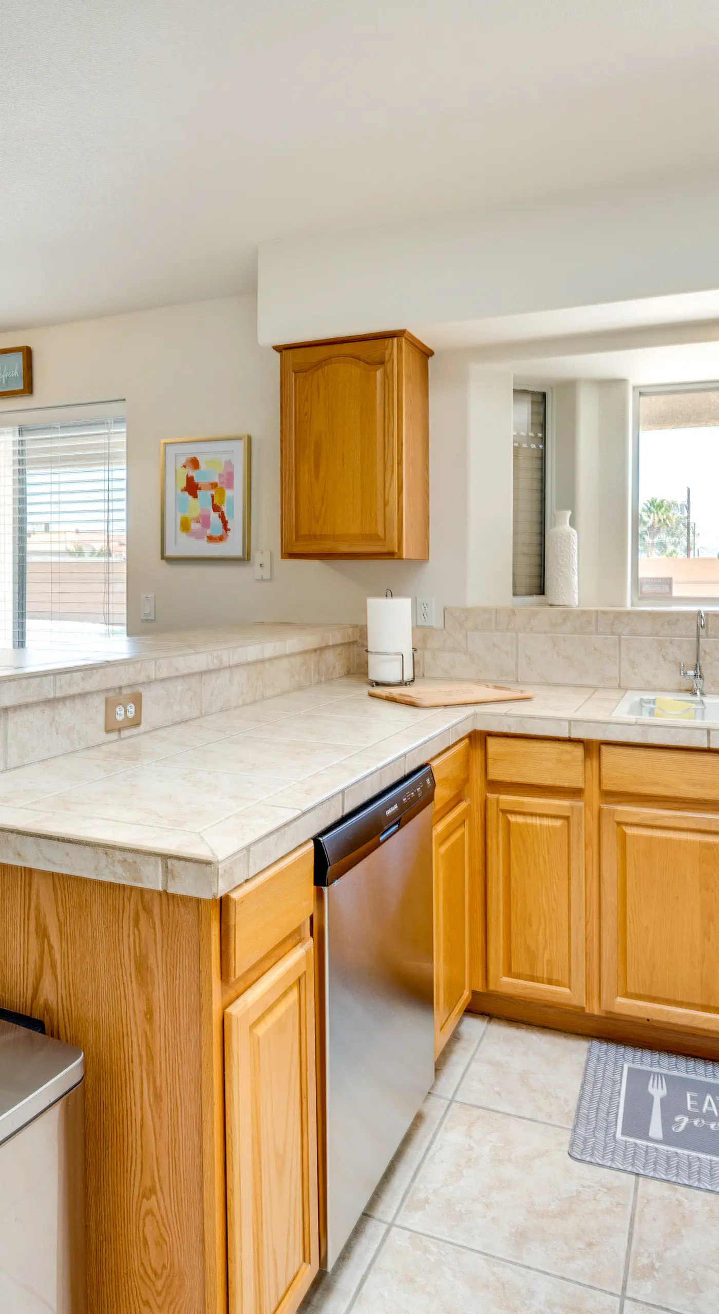 4 Mi to Beach: Lake Havasu City Home w/ Pool!