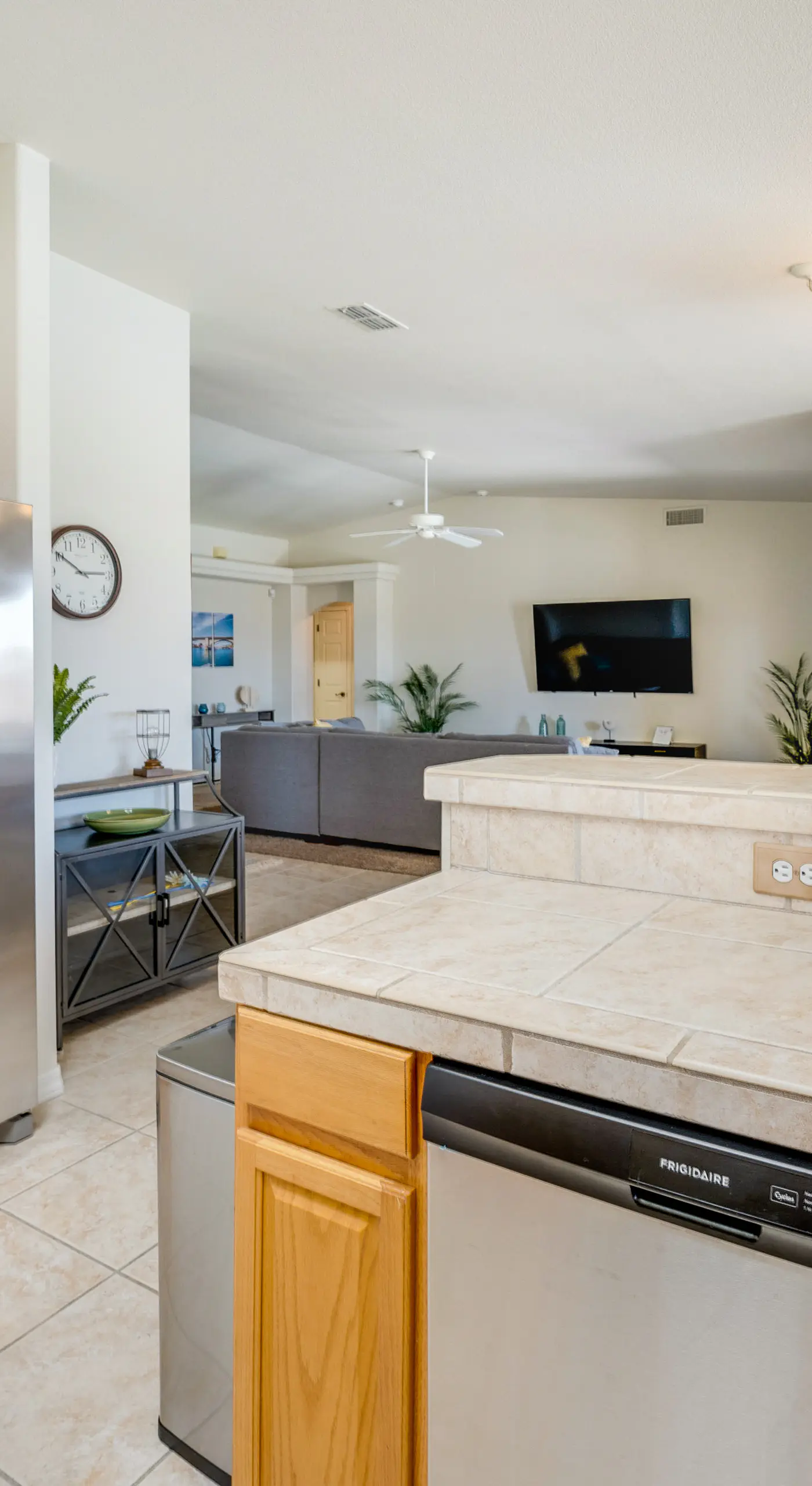 4 Mi to Beach: Lake Havasu City Home w/ Pool!
