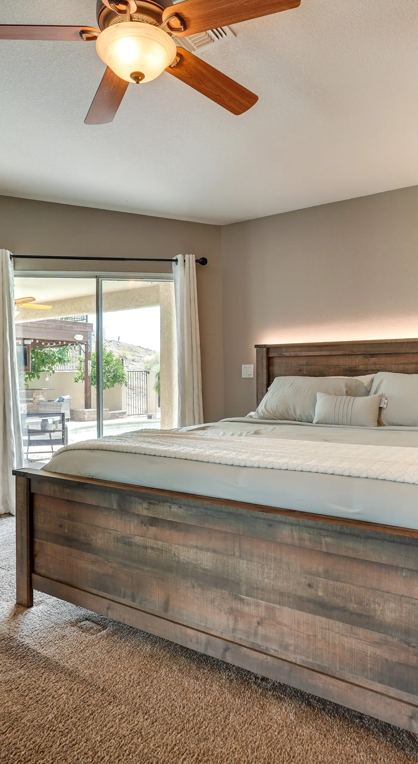 Pet Friendly w/ Private Pool: Lake Havasu Home!
