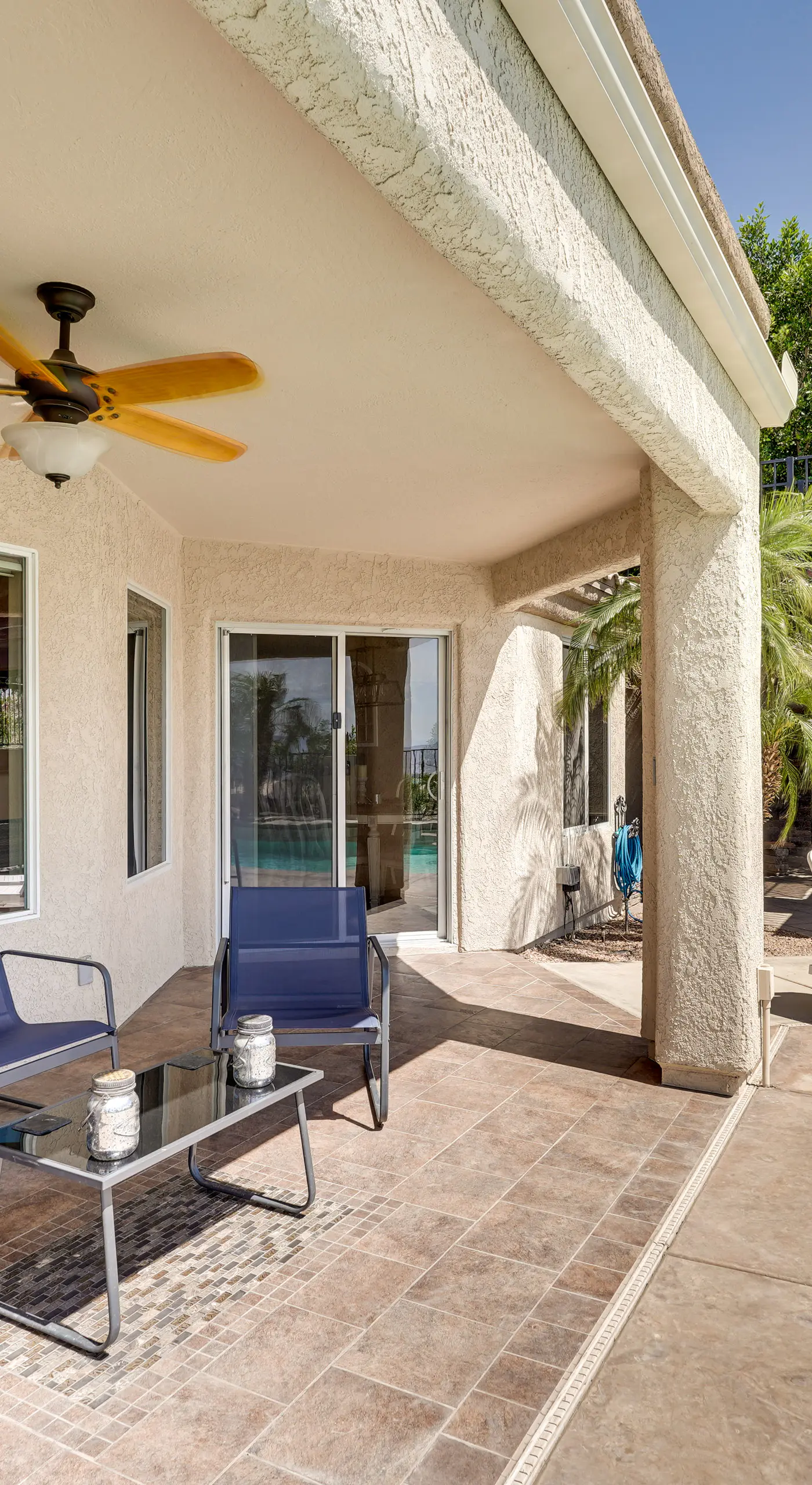 Pet Friendly w/ Private Pool: Lake Havasu Home!