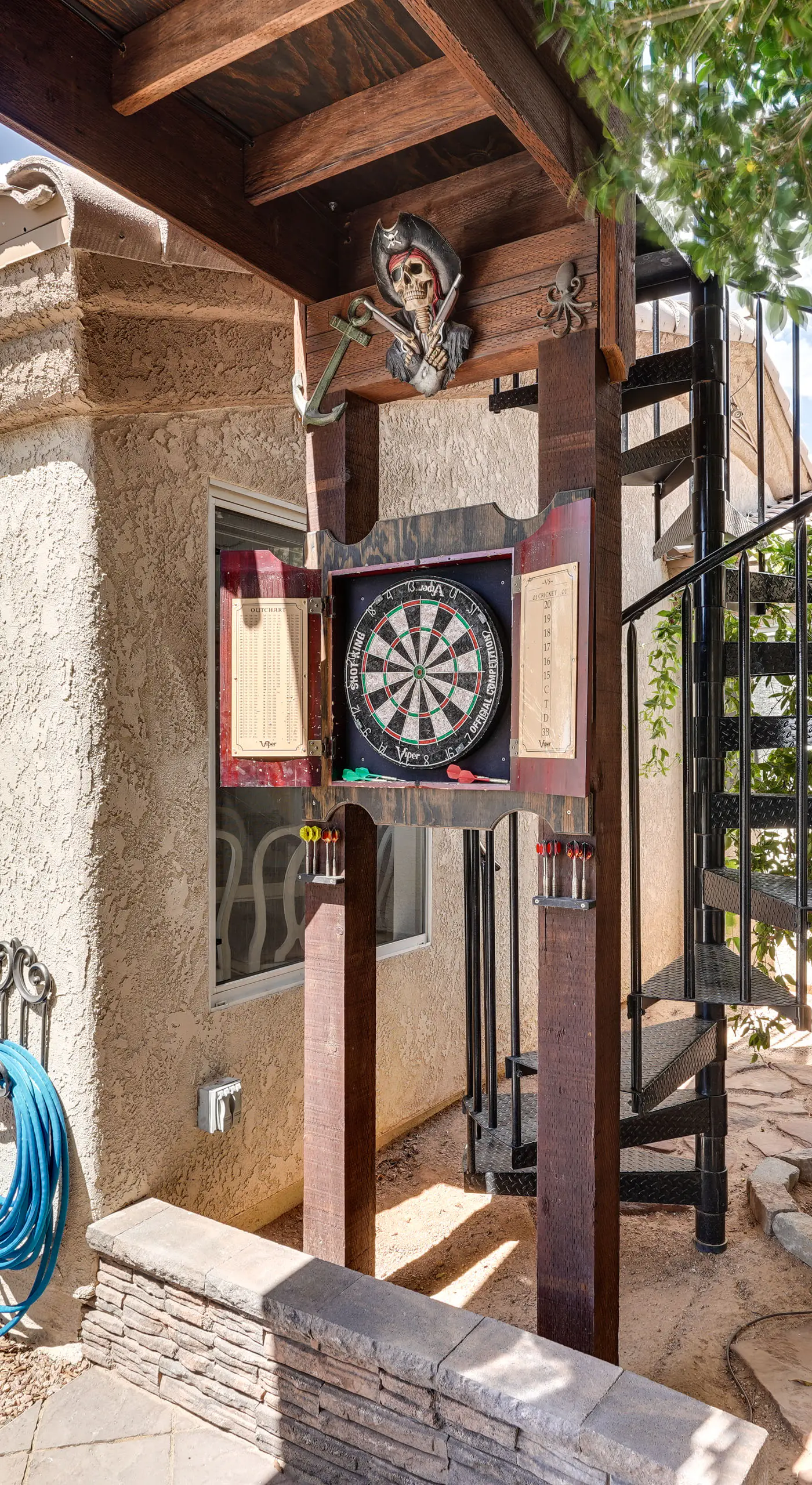 Pet Friendly w/ Private Pool: Lake Havasu Home!
