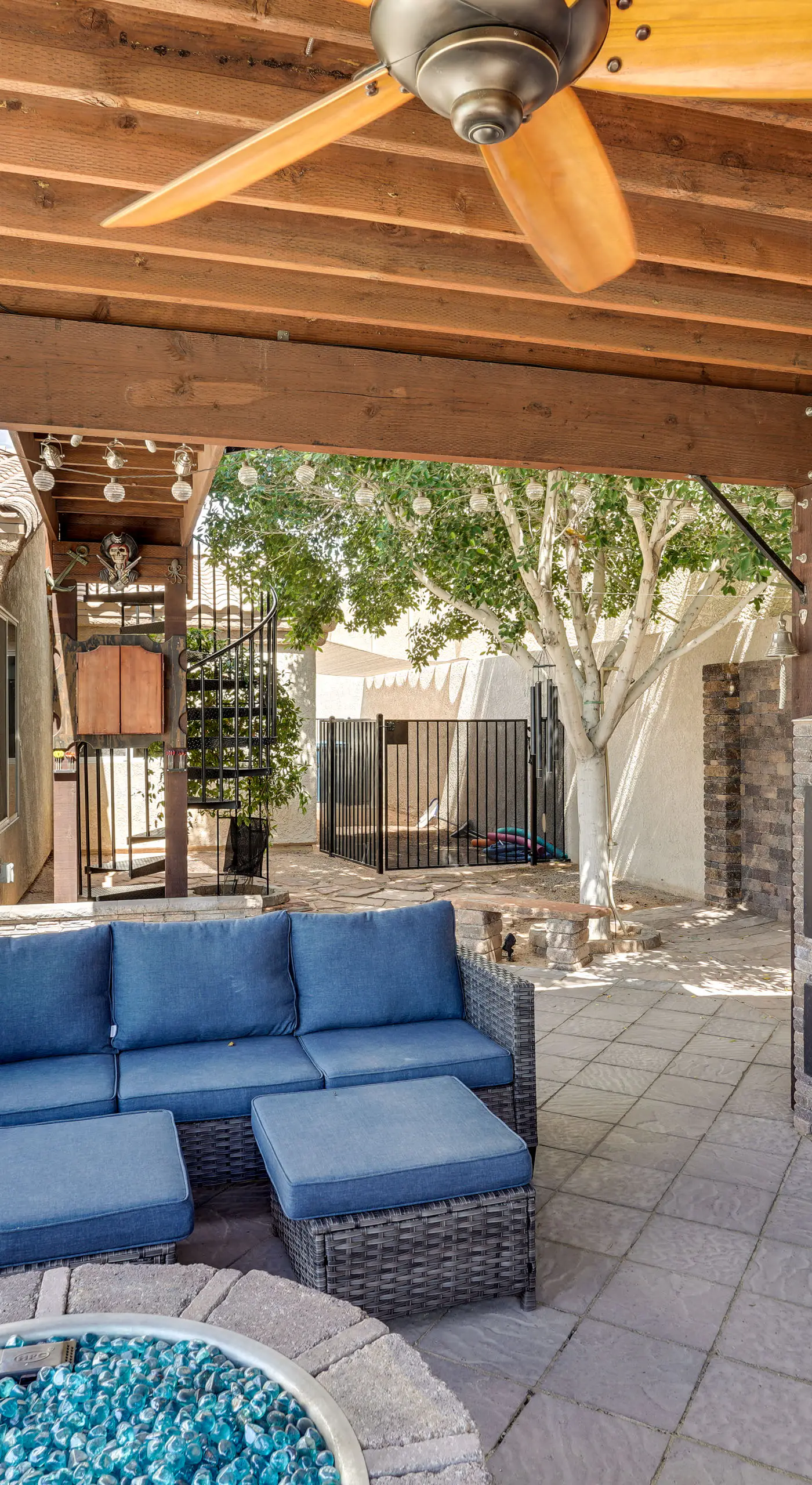 Pet Friendly w/ Private Pool: Lake Havasu Home!
