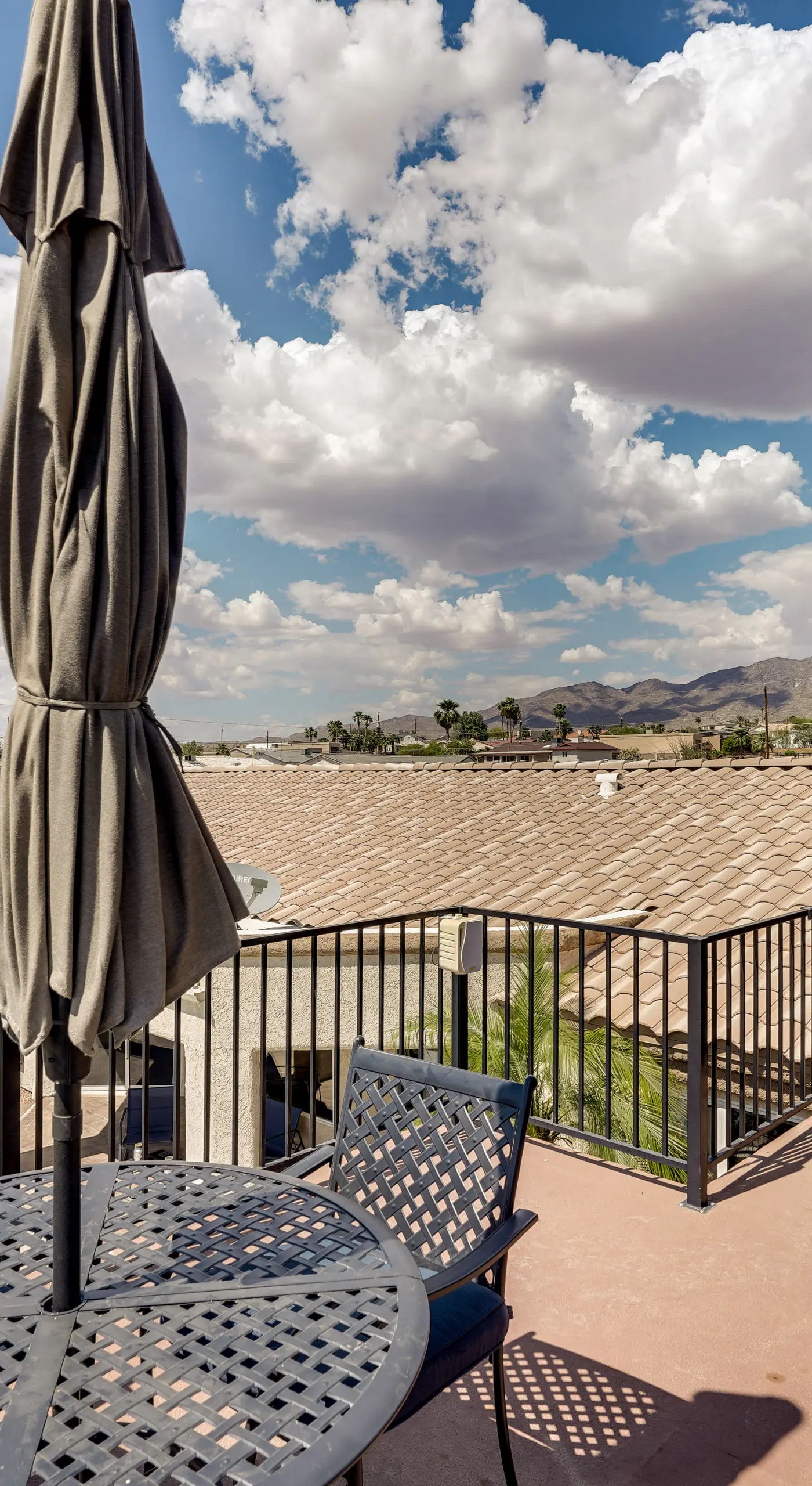 Pet Friendly w/ Private Pool: Lake Havasu Home!