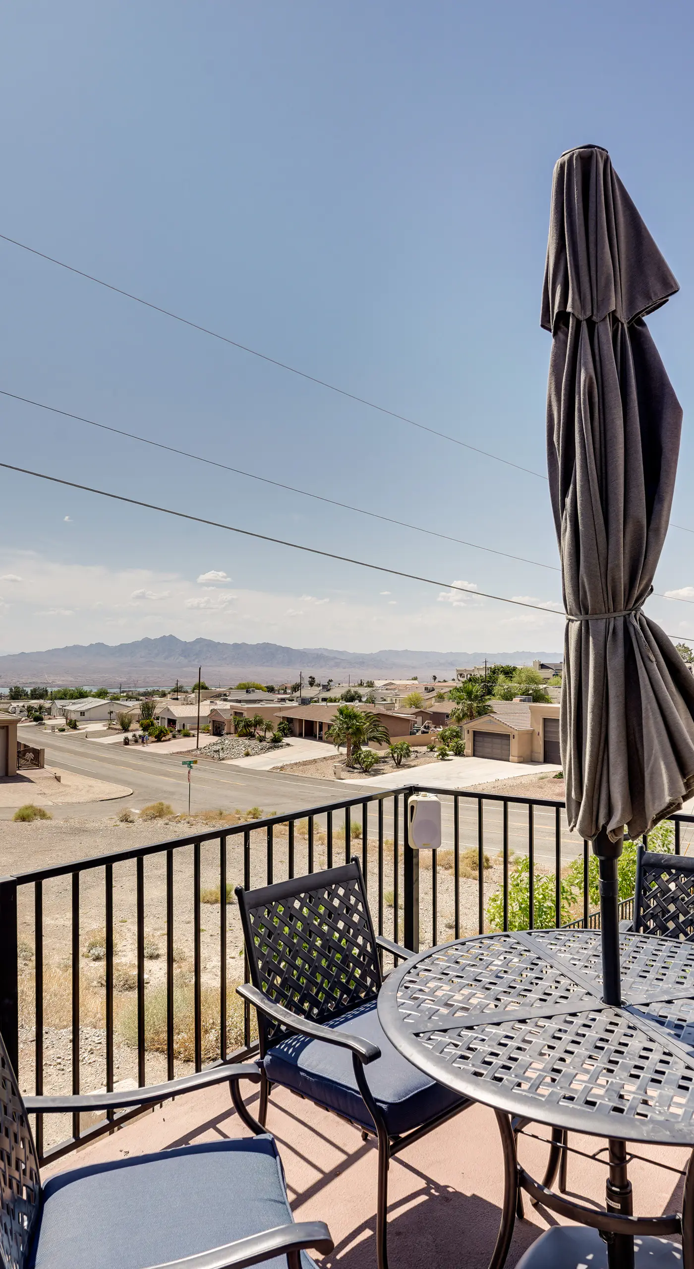 Pet Friendly w/ Private Pool: Lake Havasu Home!