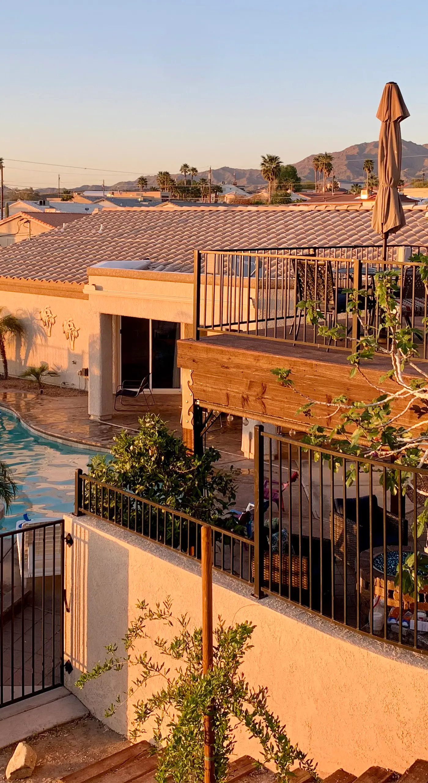 Pet Friendly w/ Private Pool: Lake Havasu Home!